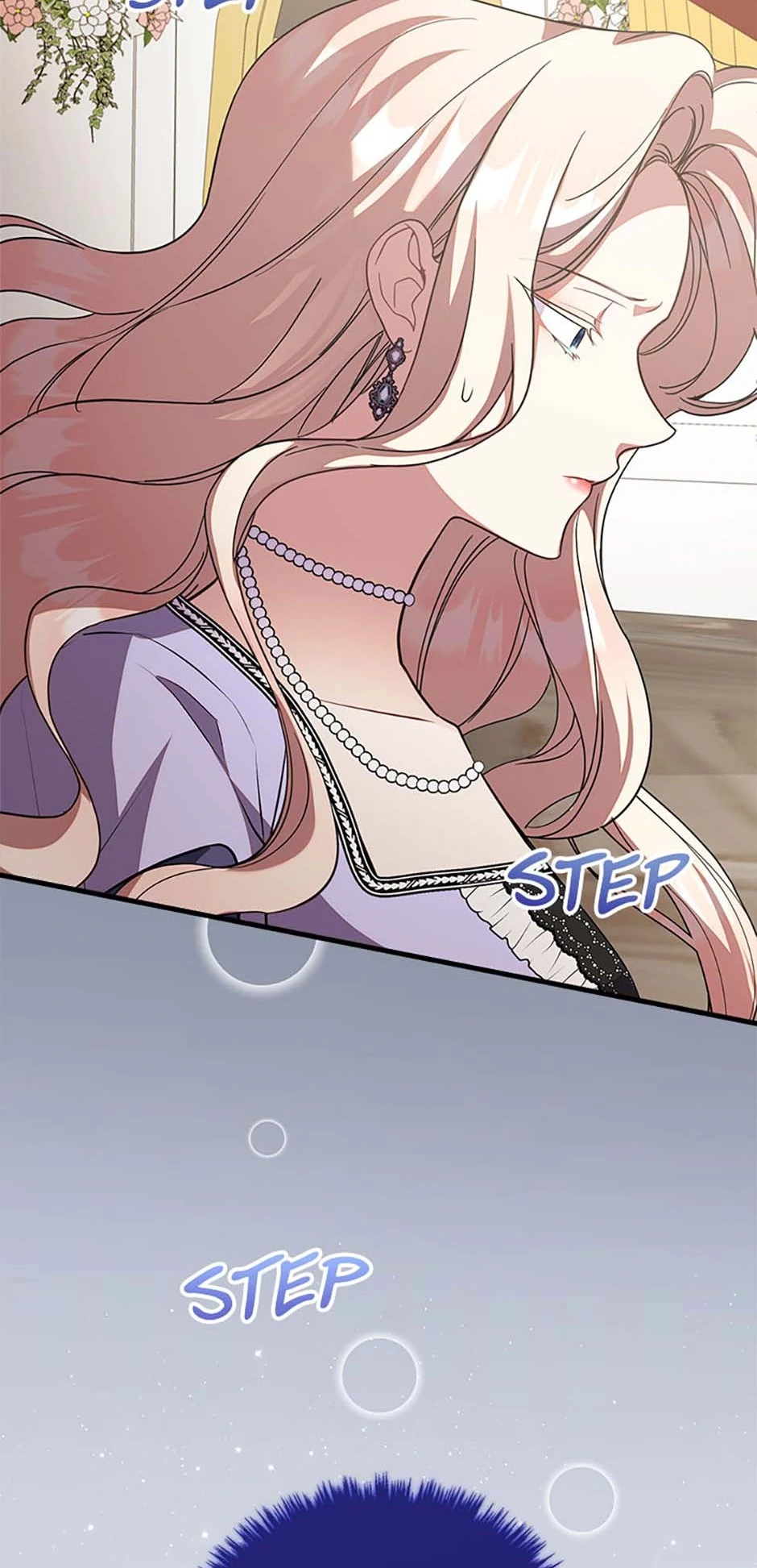 Twin Sister’s Strike Declaration Chapter 89 - Page 23