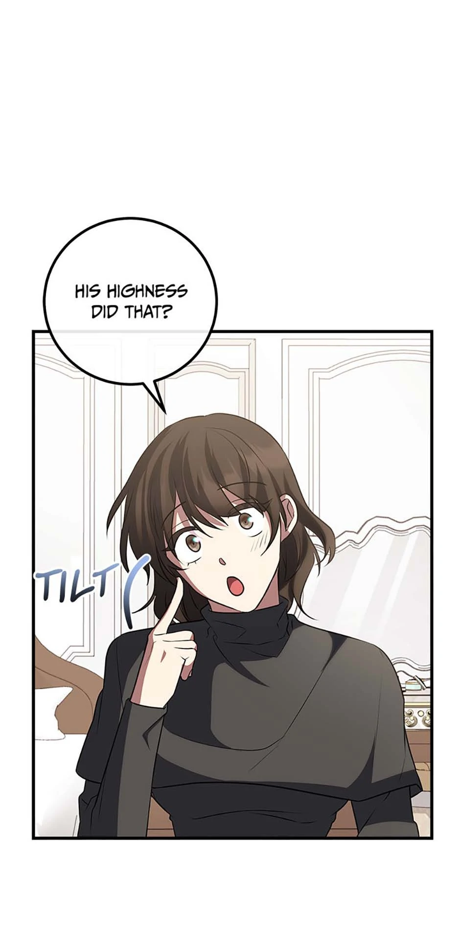 Twin Sister’s Strike Declaration Chapter 89 - Page 26
