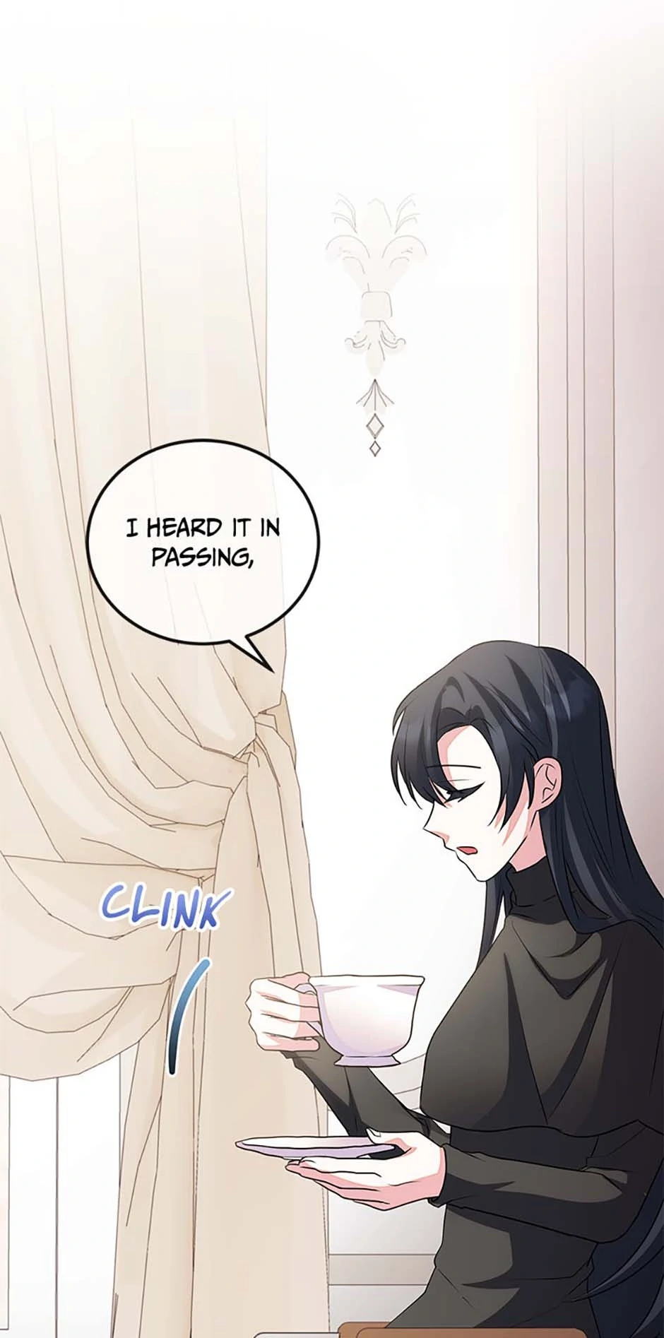 Twin Sister’s Strike Declaration Chapter 89 - Page 30
