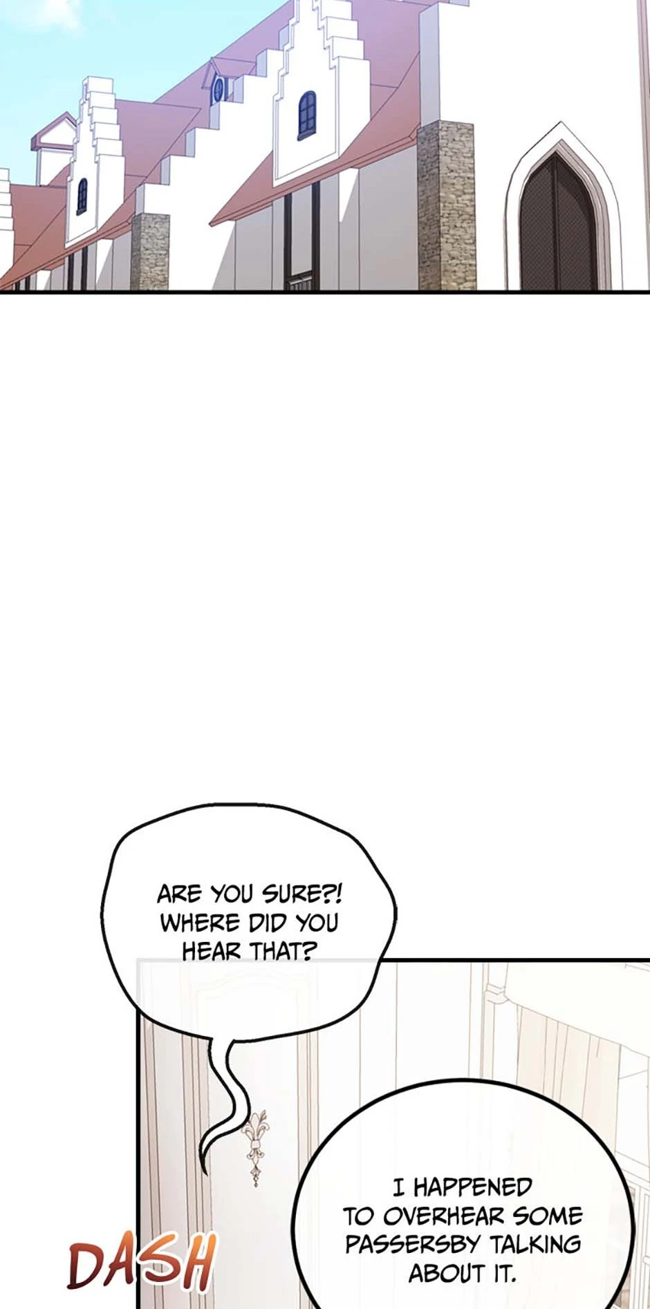 Twin Sister’s Strike Declaration Chapter 89 - Page 33