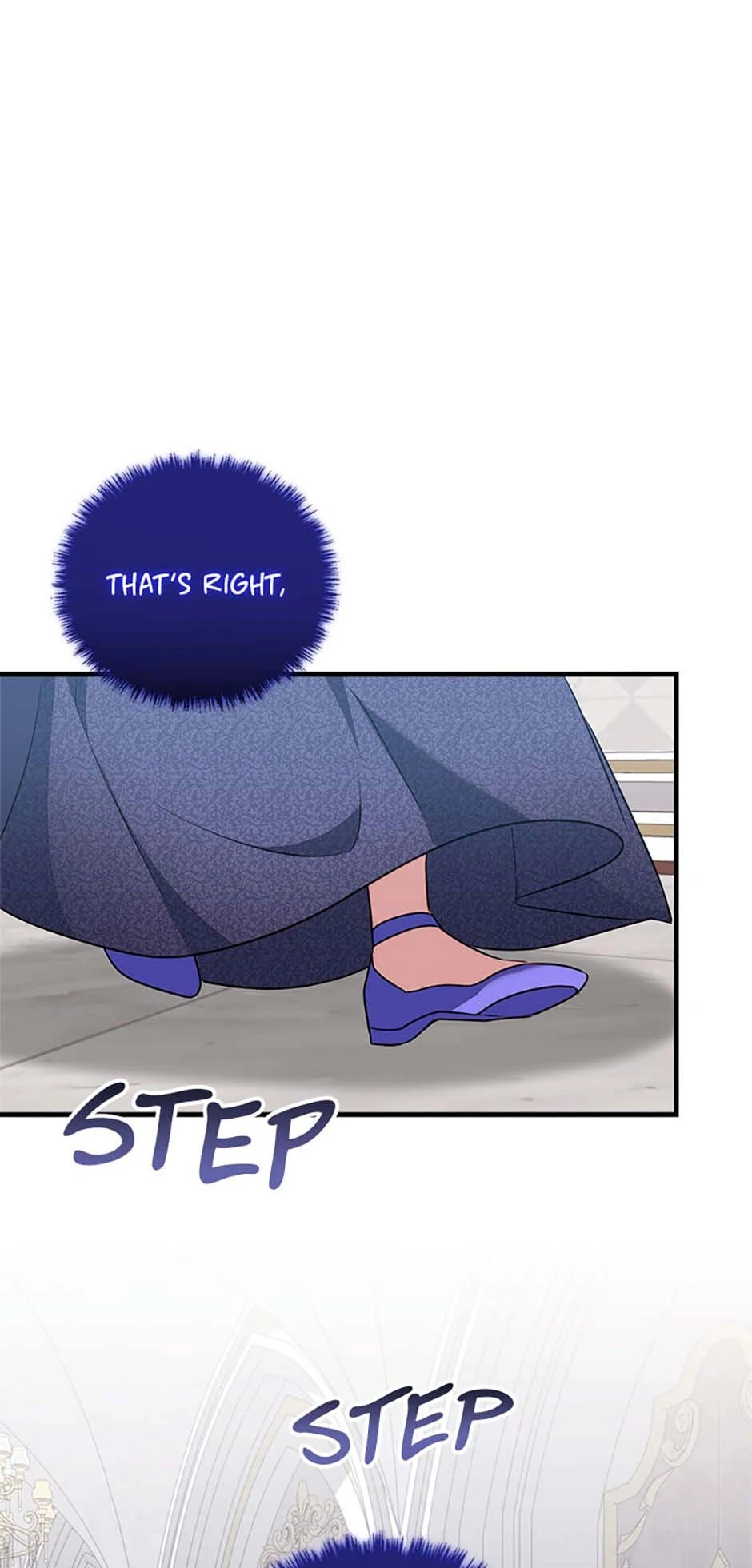 Twin Sister’s Strike Declaration Chapter 89 - Page 37