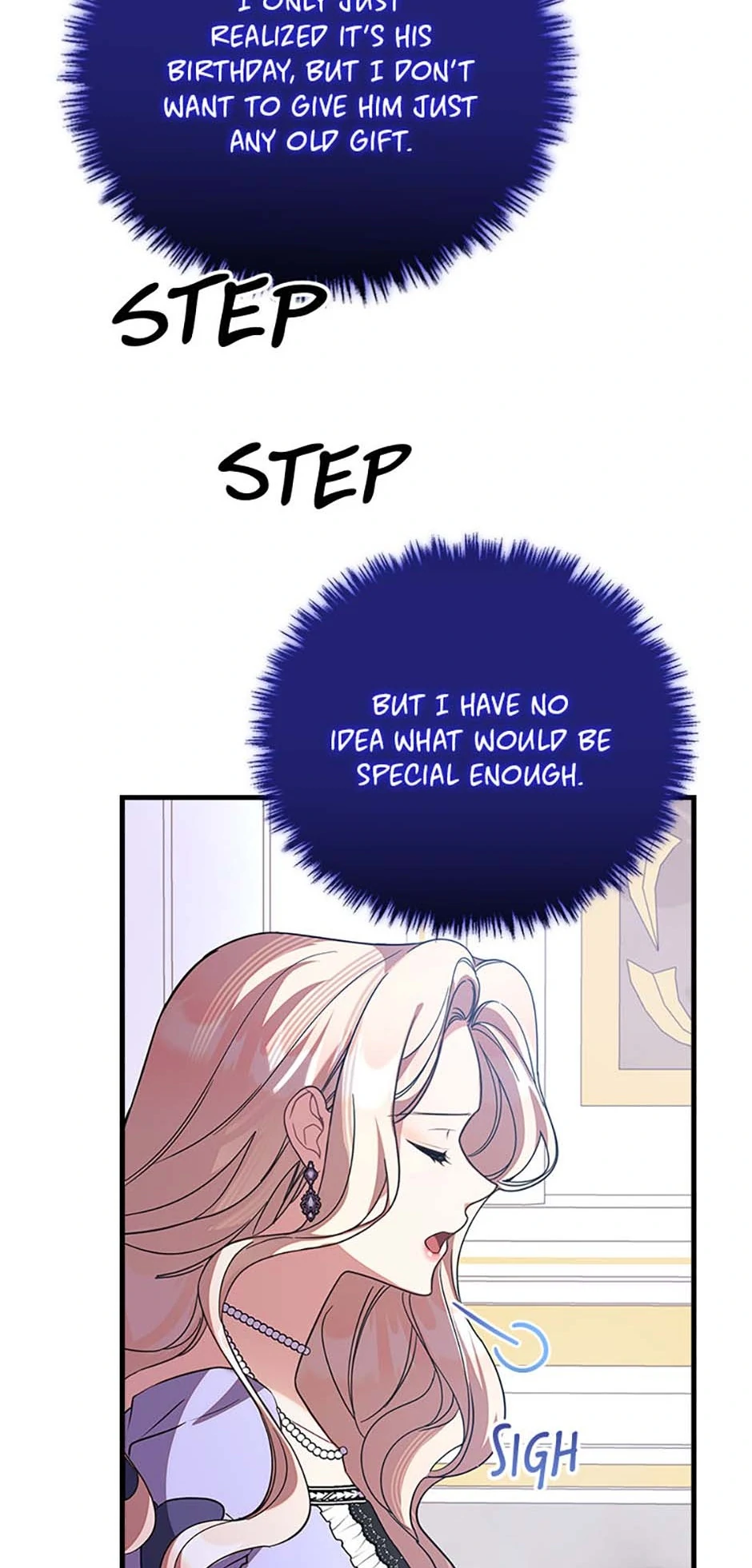 Twin Sister’s Strike Declaration Chapter 89 - Page 41