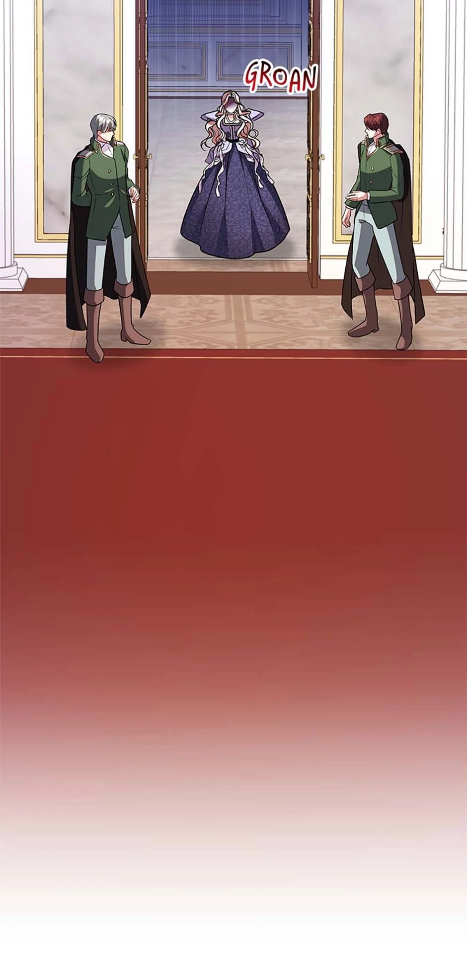 Twin Sister’s Strike Declaration Chapter 89 - Page 43