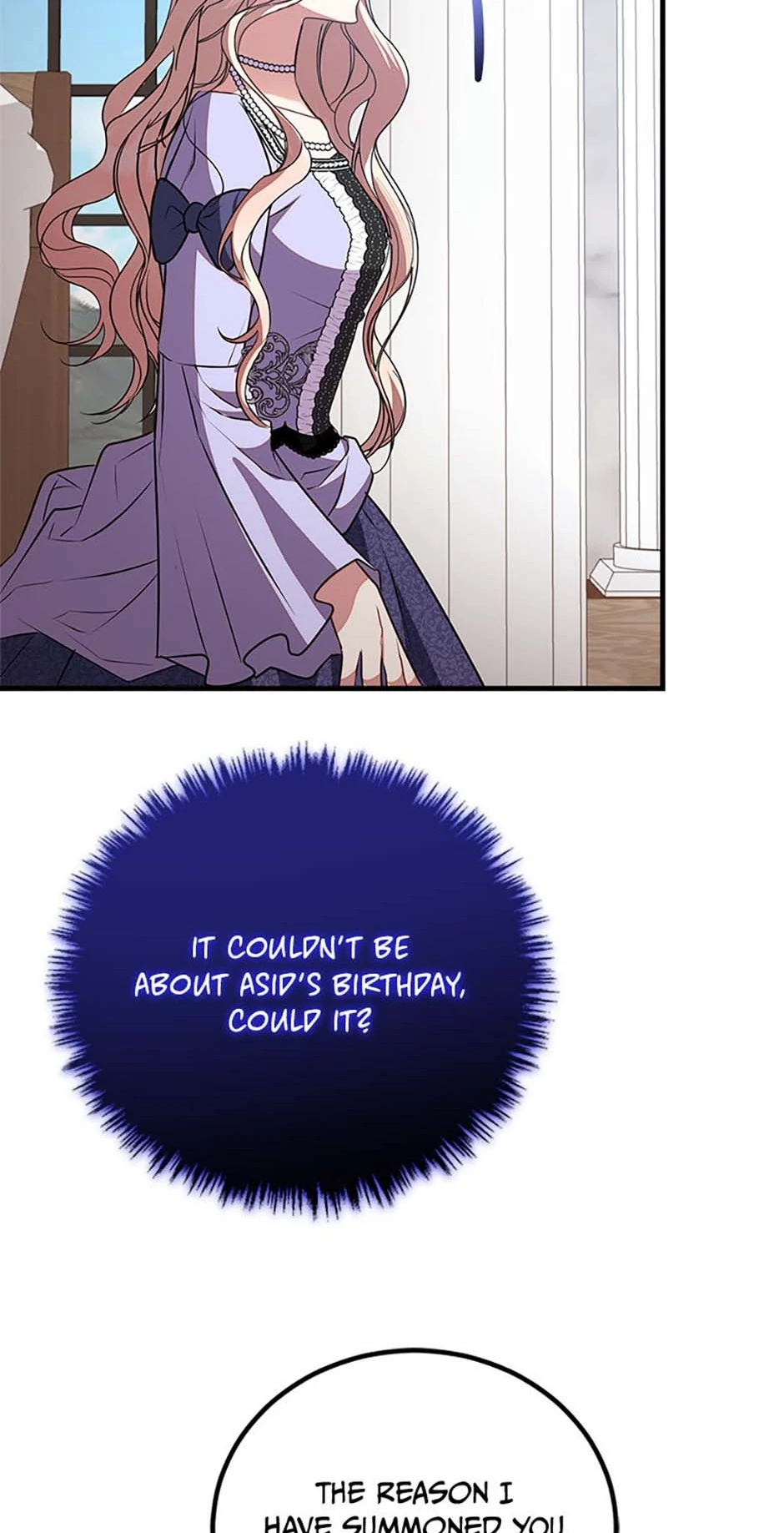 Twin Sister’s Strike Declaration Chapter 89 - Page 47