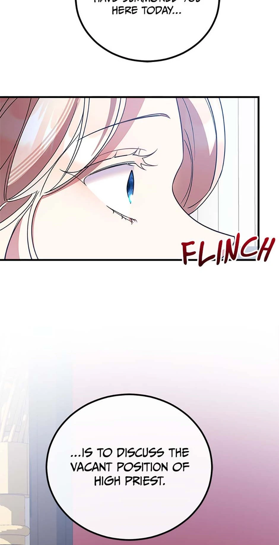 Twin Sister’s Strike Declaration Chapter 89 - Page 48