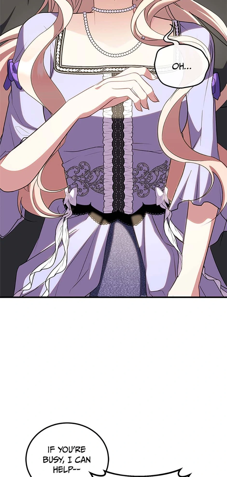 Twin Sister’s Strike Declaration Chapter 89 - Page 6