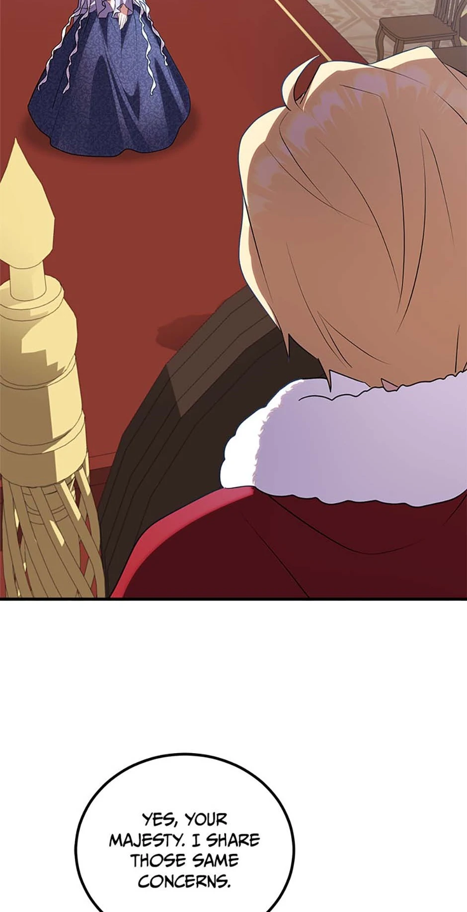 Twin Sister’s Strike Declaration Chapter 89 - Page 51