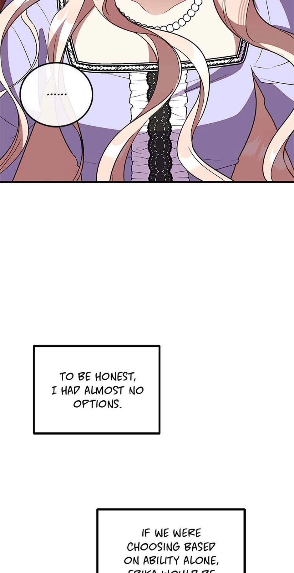 Twin Sister’s Strike Declaration Chapter 89 - Page 56