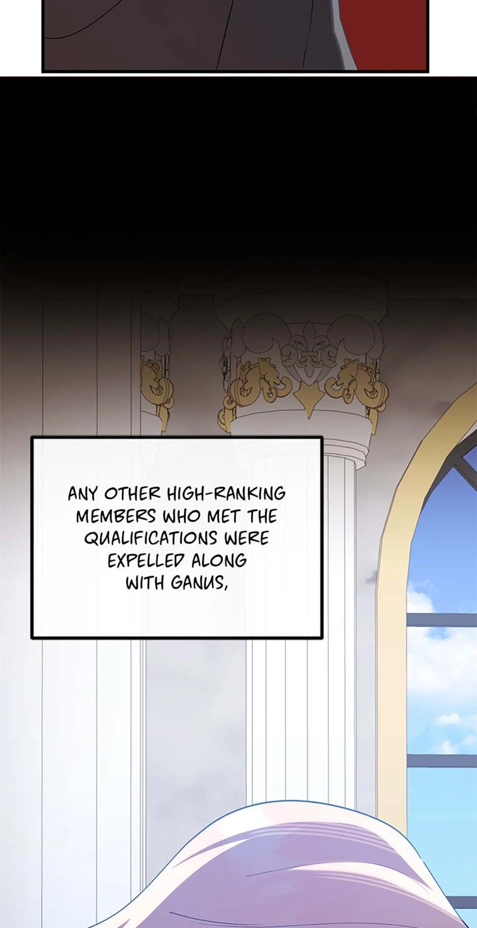Twin Sister’s Strike Declaration Chapter 89 - Page 60