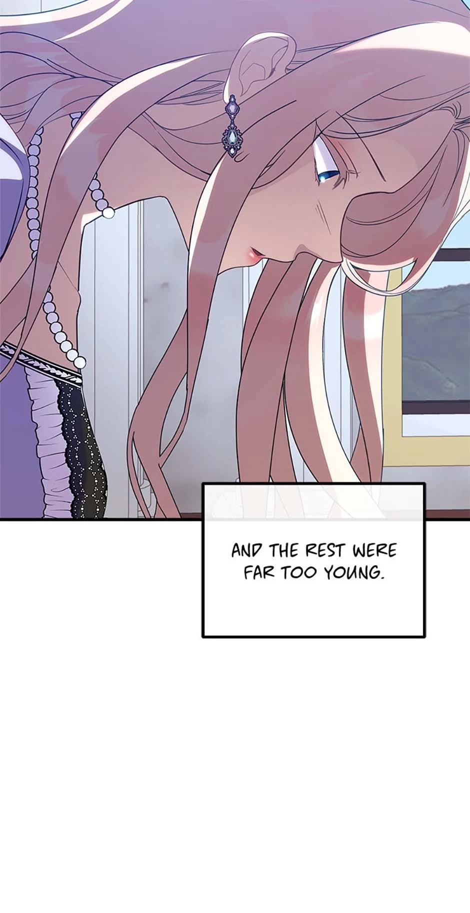 Twin Sister’s Strike Declaration Chapter 89 - Page 61