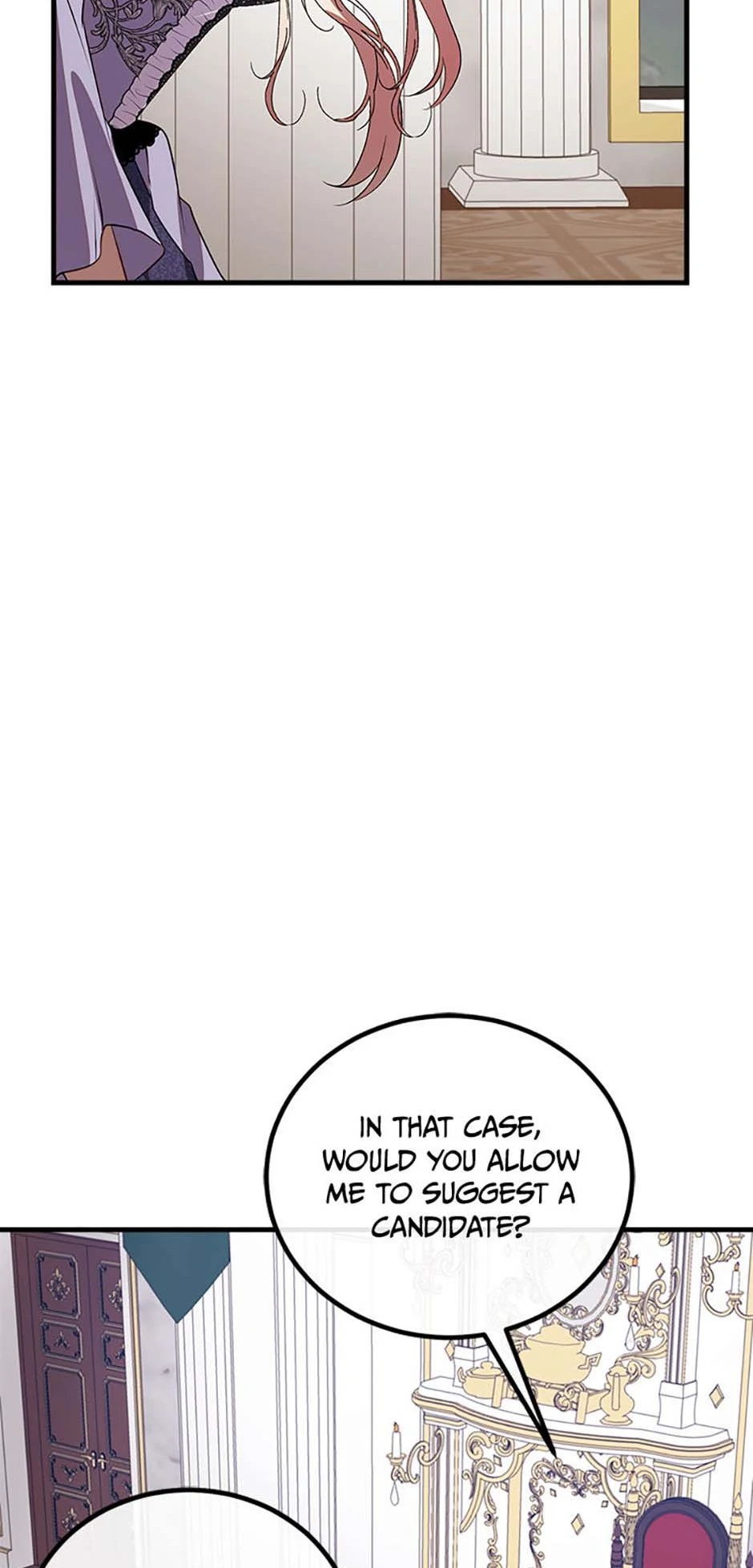 Twin Sister’s Strike Declaration Chapter 89 - Page 65