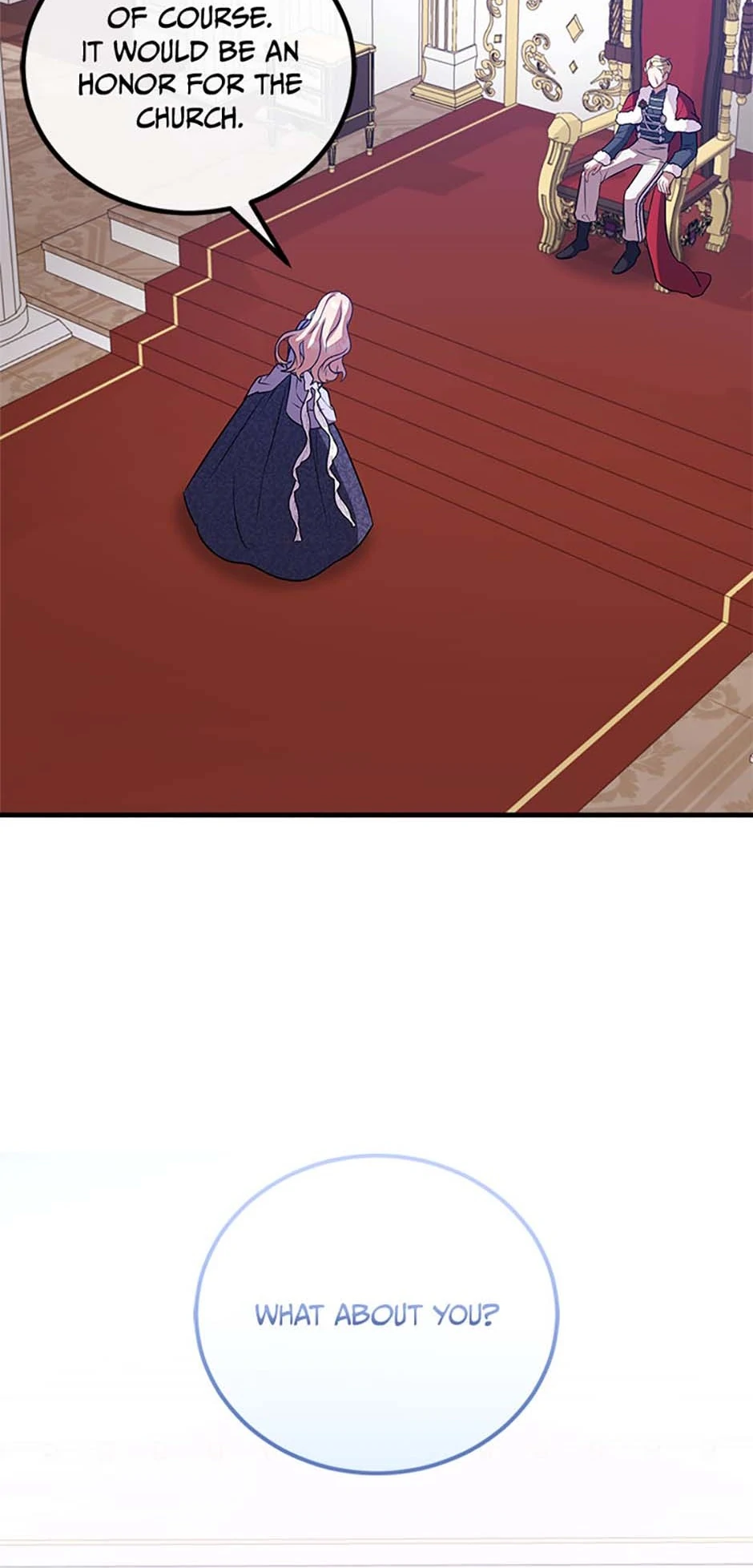 Twin Sister’s Strike Declaration Chapter 89 - Page 66