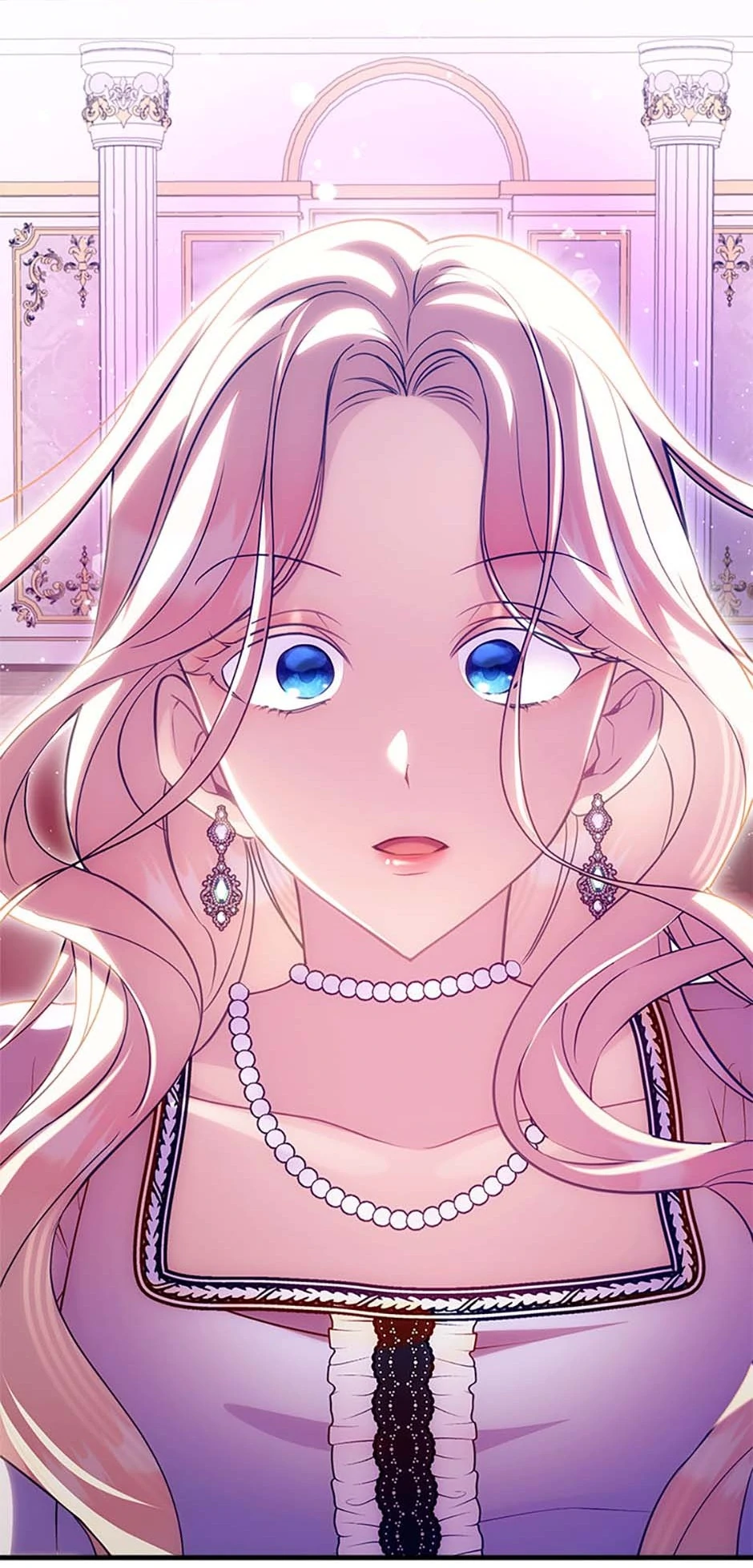 Twin Sister’s Strike Declaration Chapter 89 - Page 67