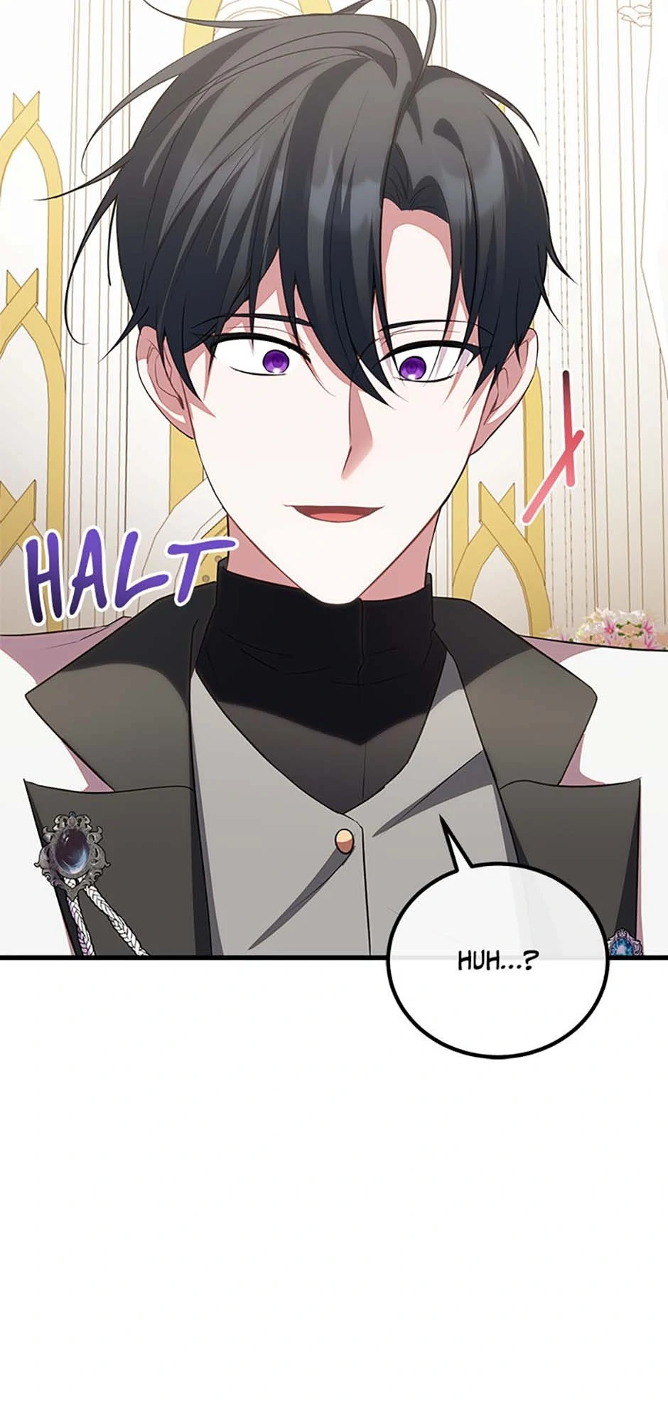 Twin Sister’s Strike Declaration Chapter 89 - Page 8
