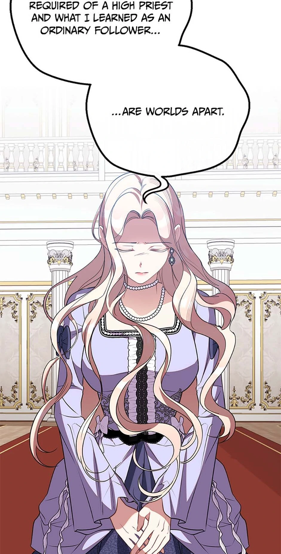 Twin Sister’s Strike Declaration Chapter 89 - Page 72