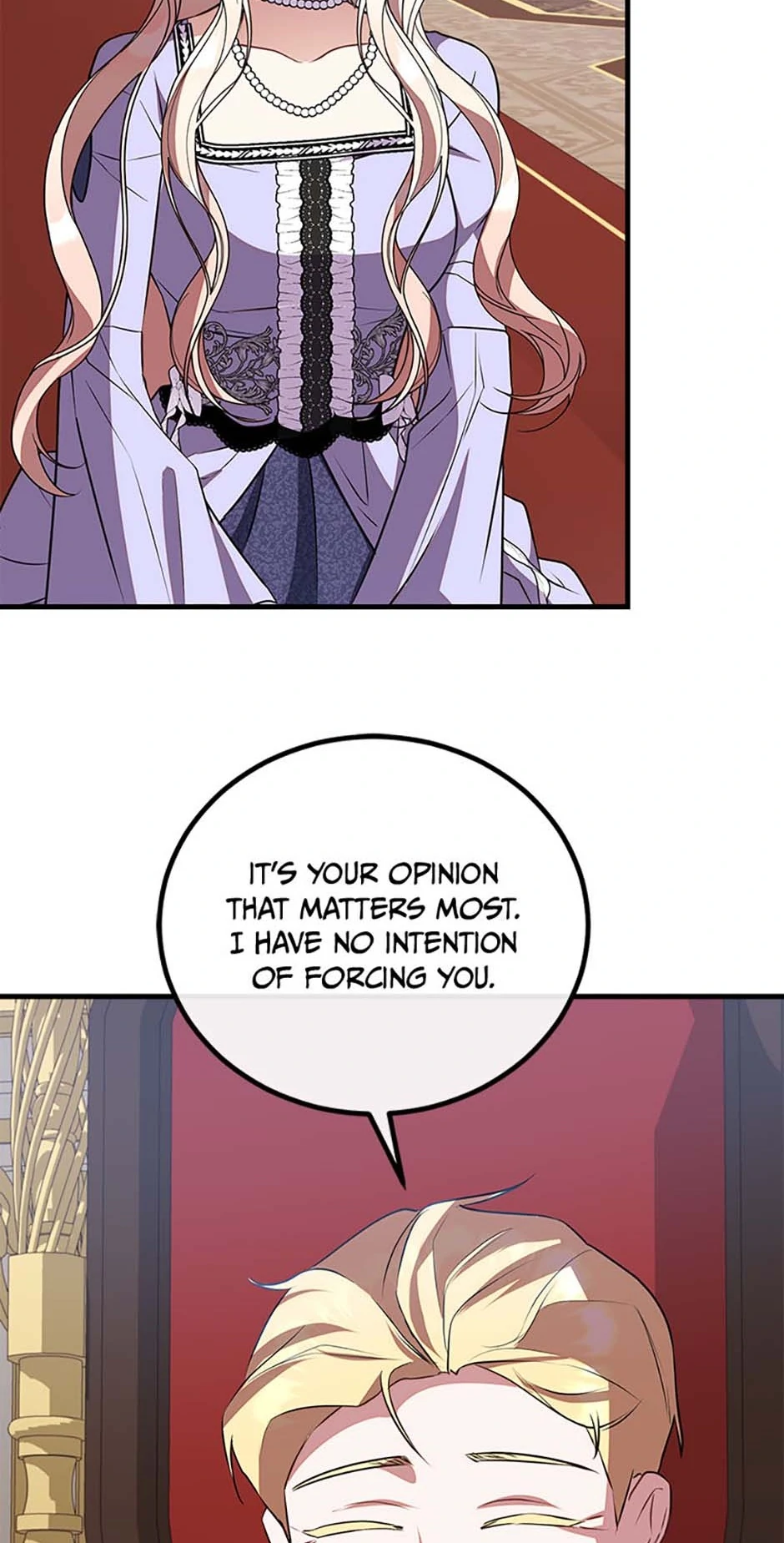 Twin Sister’s Strike Declaration Chapter 89 - Page 75