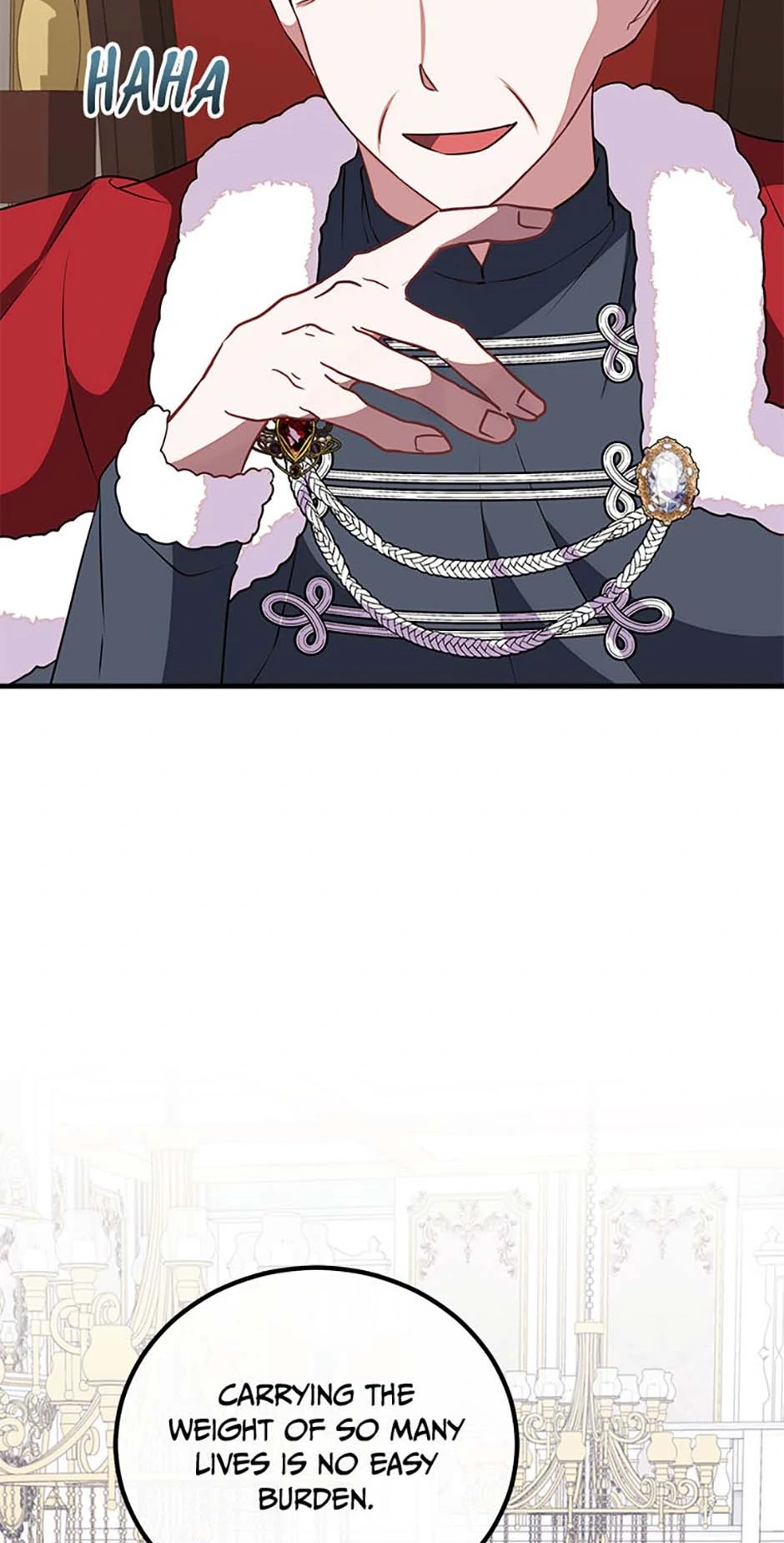 Twin Sister’s Strike Declaration Chapter 89 - Page 76