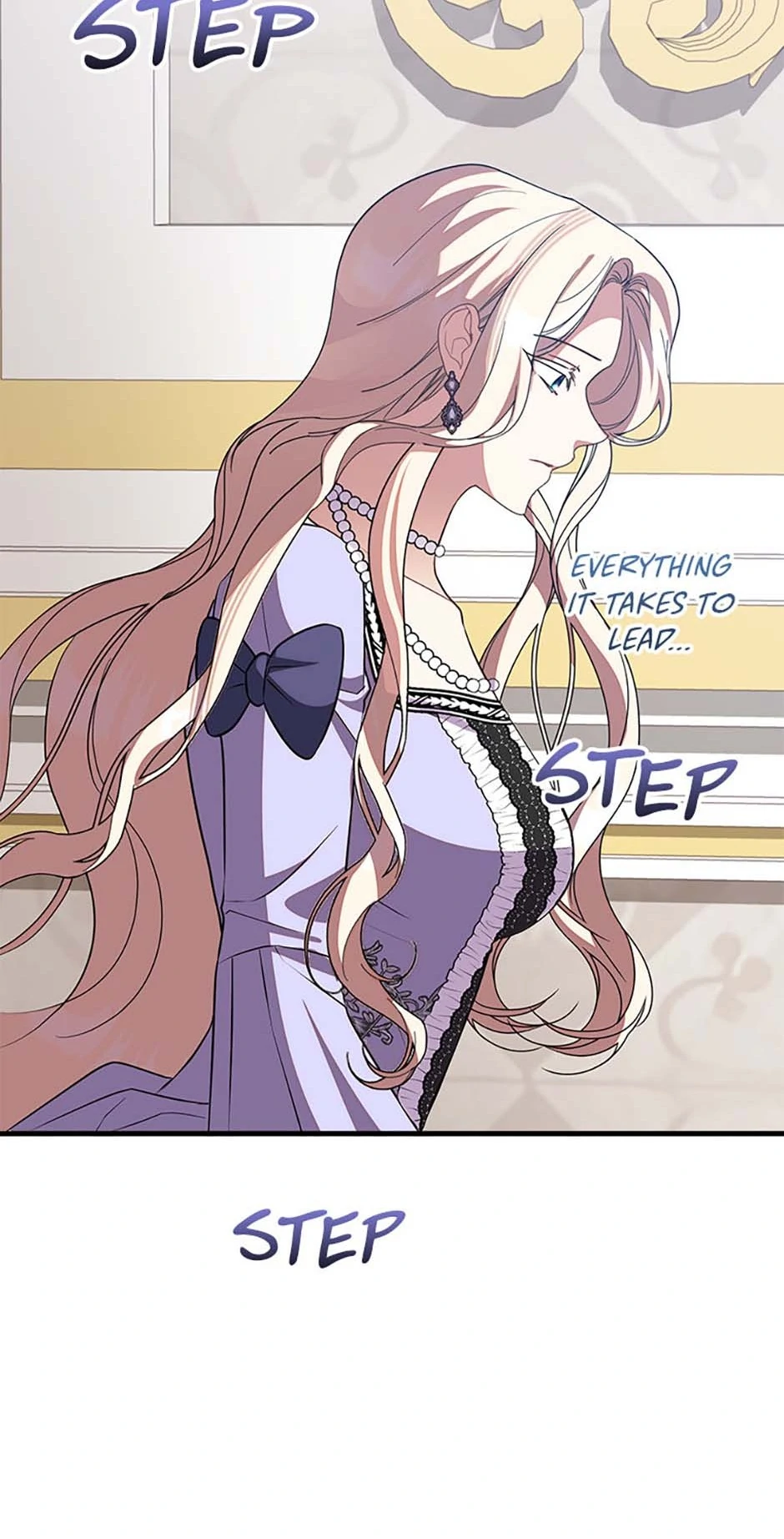 Twin Sister’s Strike Declaration Chapter 89 - Page 80