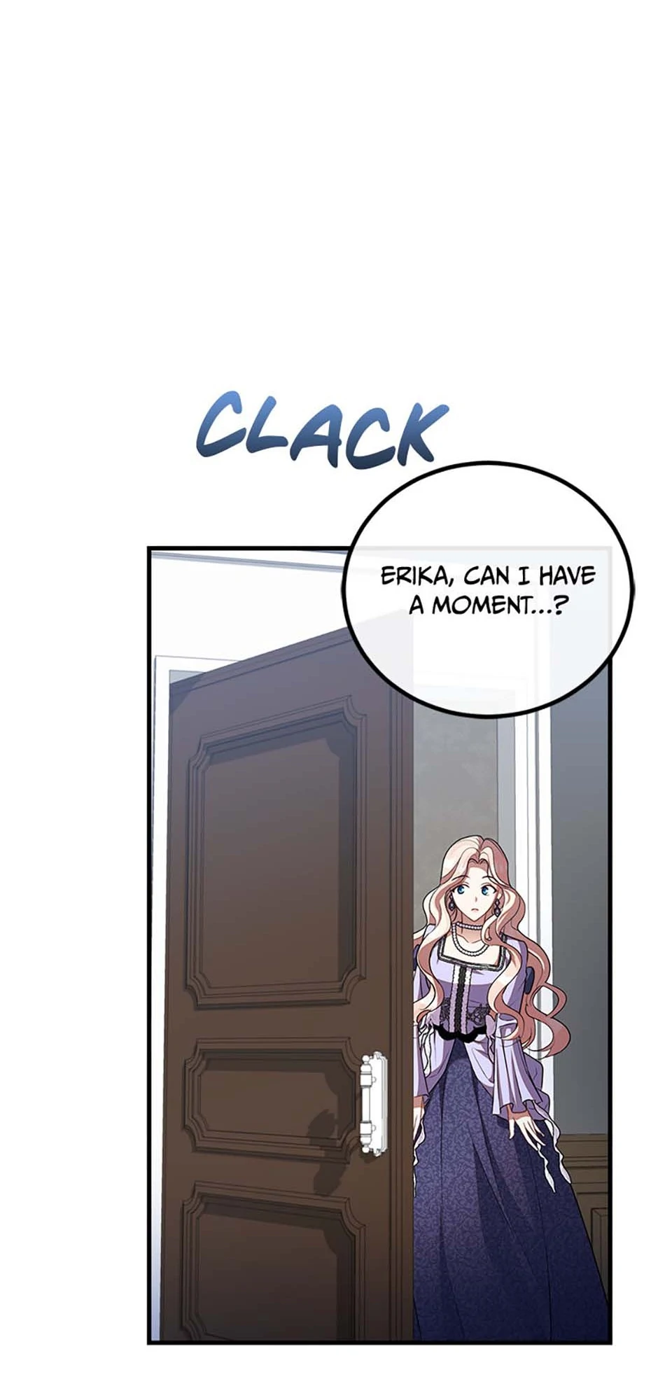 Twin Sister’s Strike Declaration Chapter 89 - Page 83