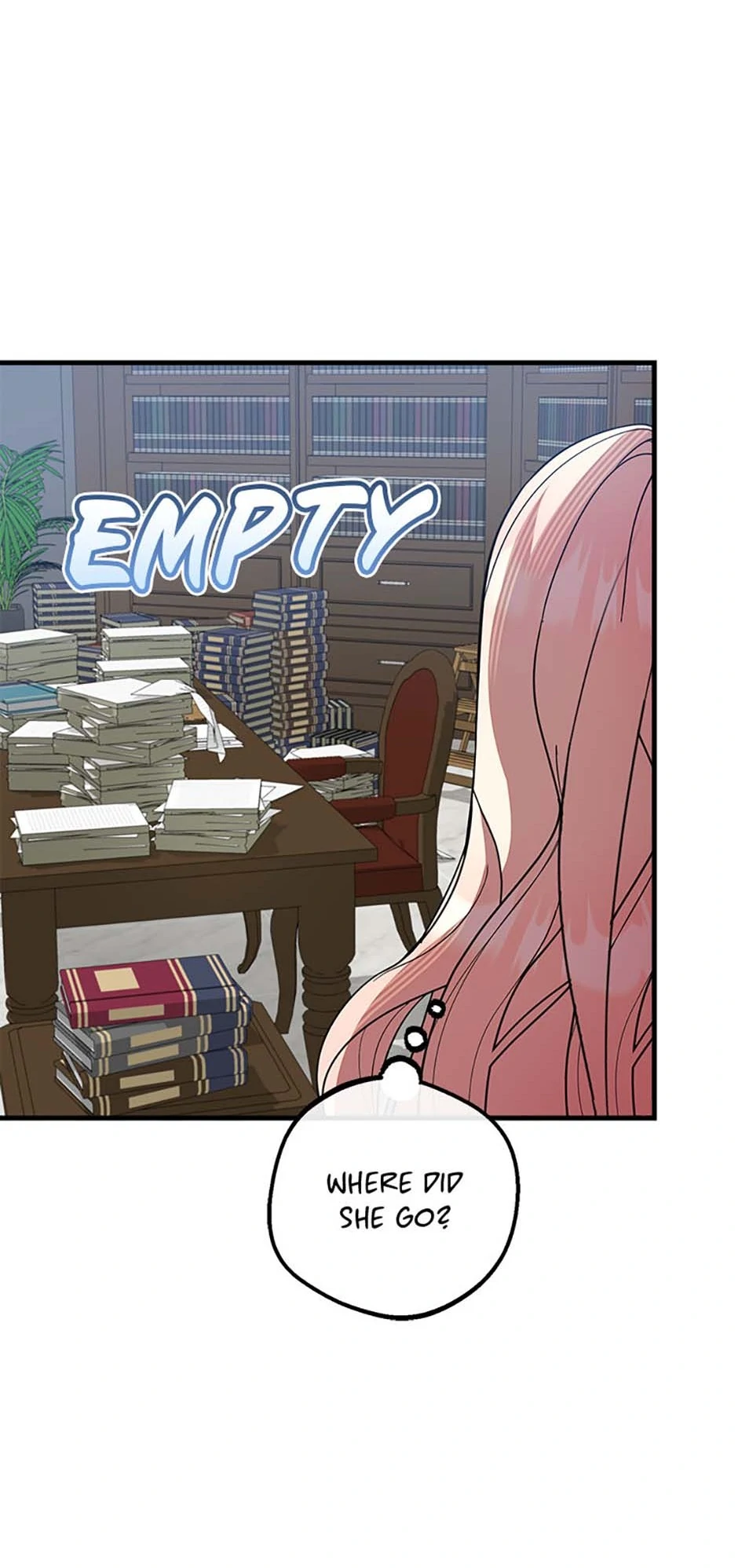 Twin Sister’s Strike Declaration Chapter 89 - Page 84