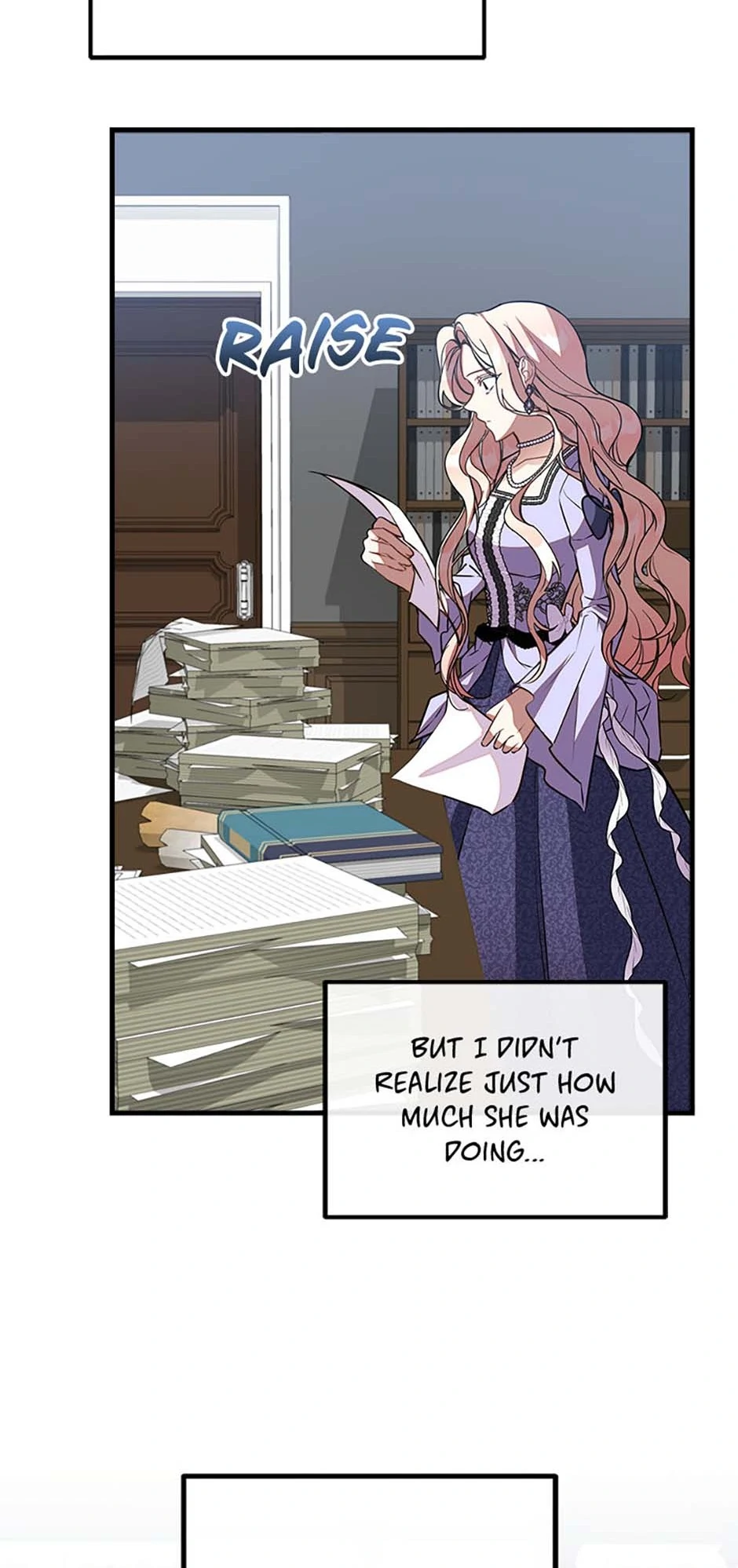 Twin Sister’s Strike Declaration Chapter 89 - Page 86