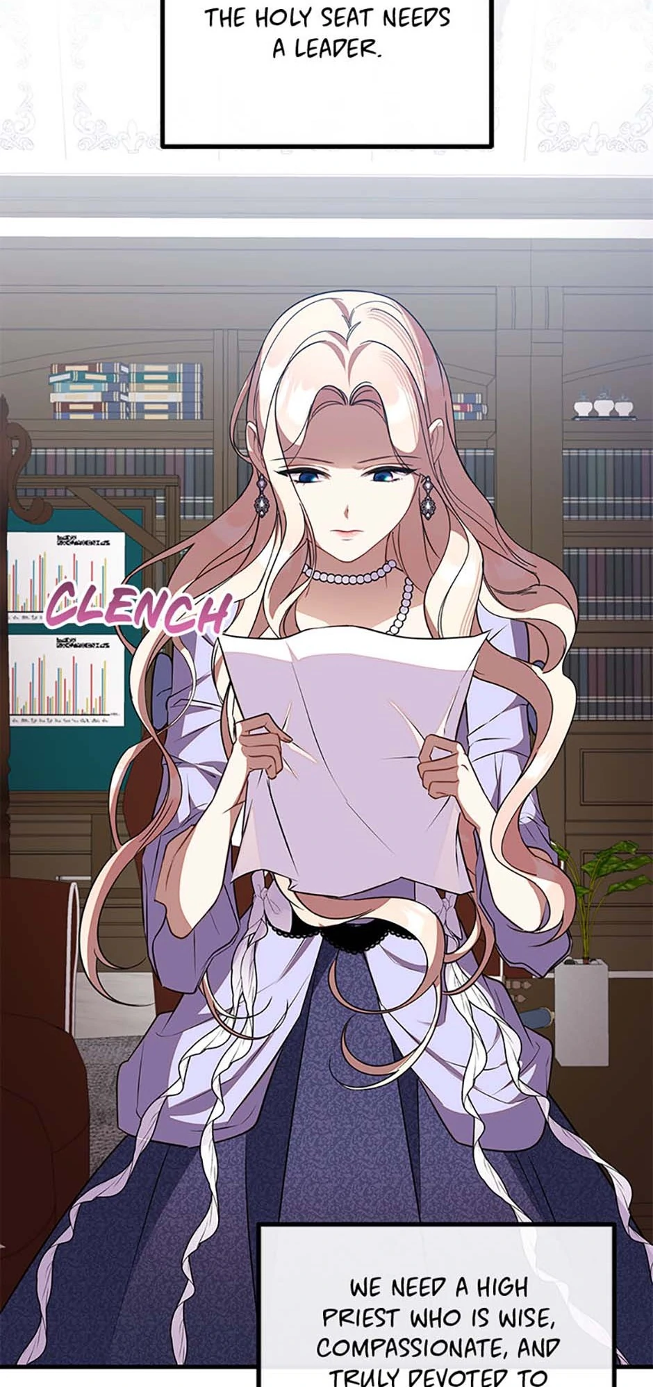Twin Sister’s Strike Declaration Chapter 89 - Page 87