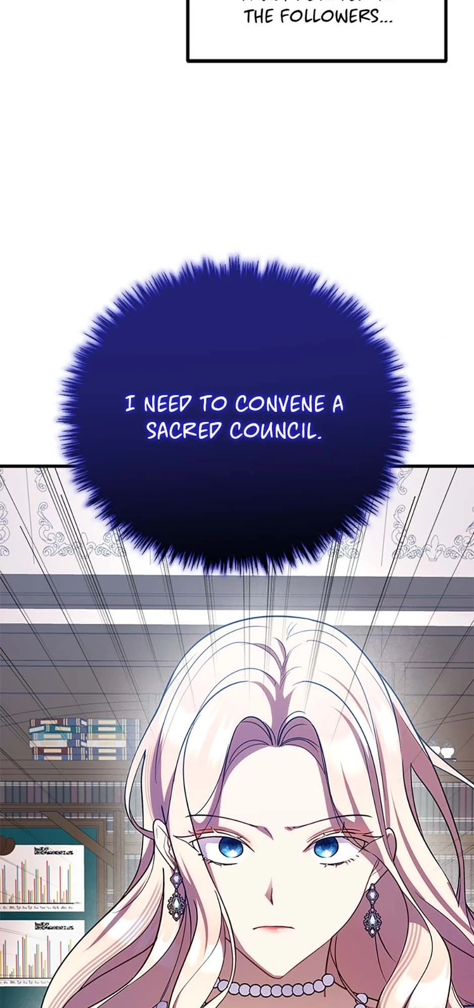 Twin Sister’s Strike Declaration Chapter 89 - Page 88