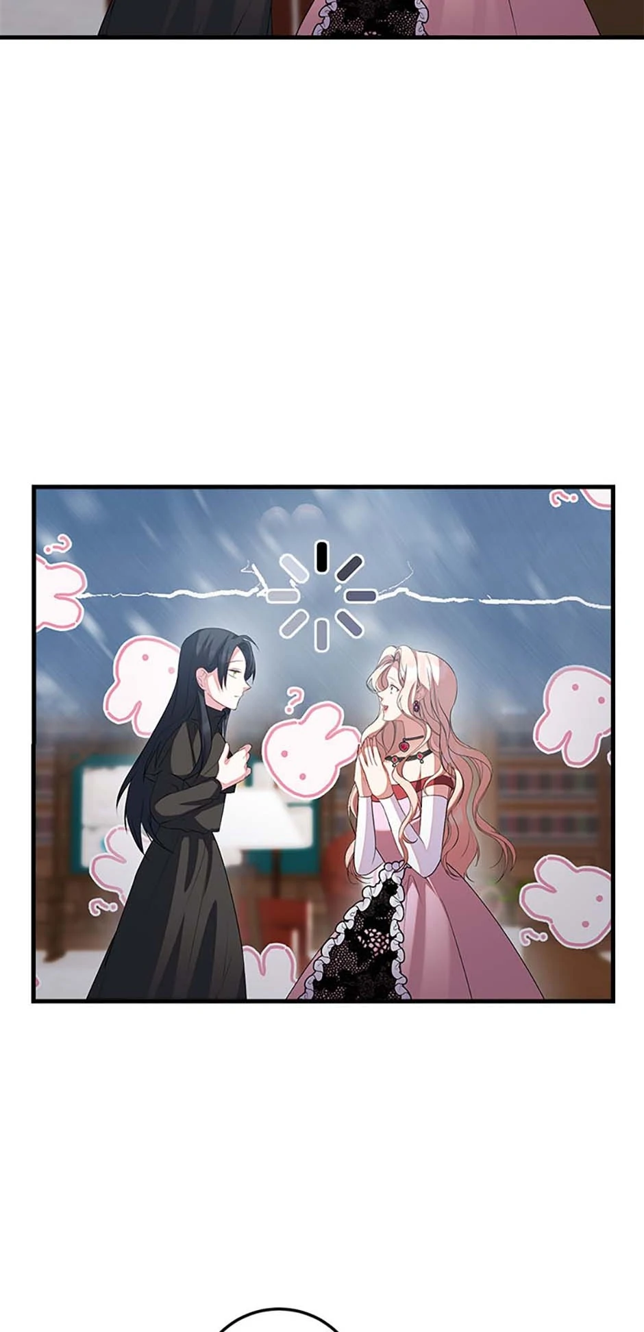 Twin Sister’s Strike Declaration Chapter 90 - Page 13