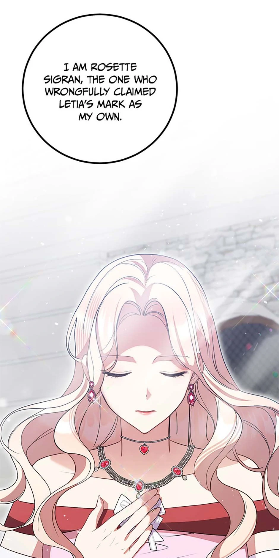 Twin Sister’s Strike Declaration Chapter 90 - Page 24