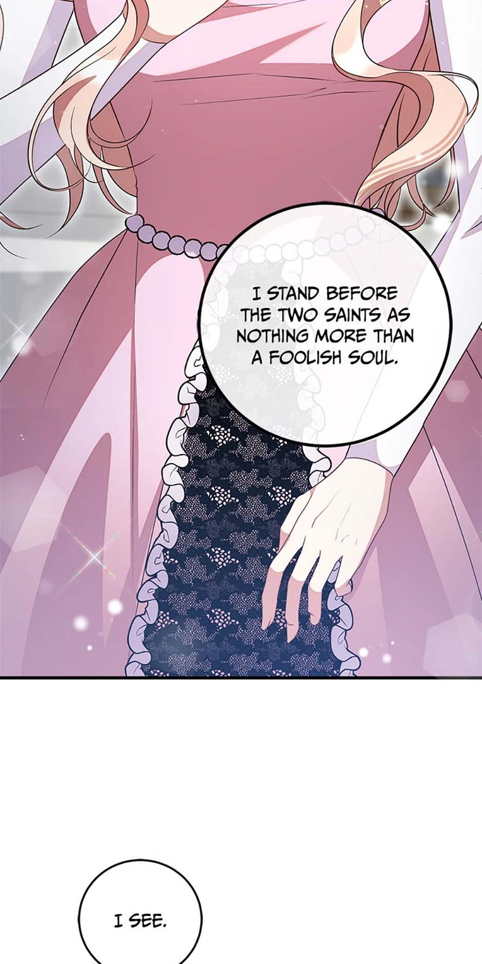 Twin Sister’s Strike Declaration Chapter 90 - Page 25