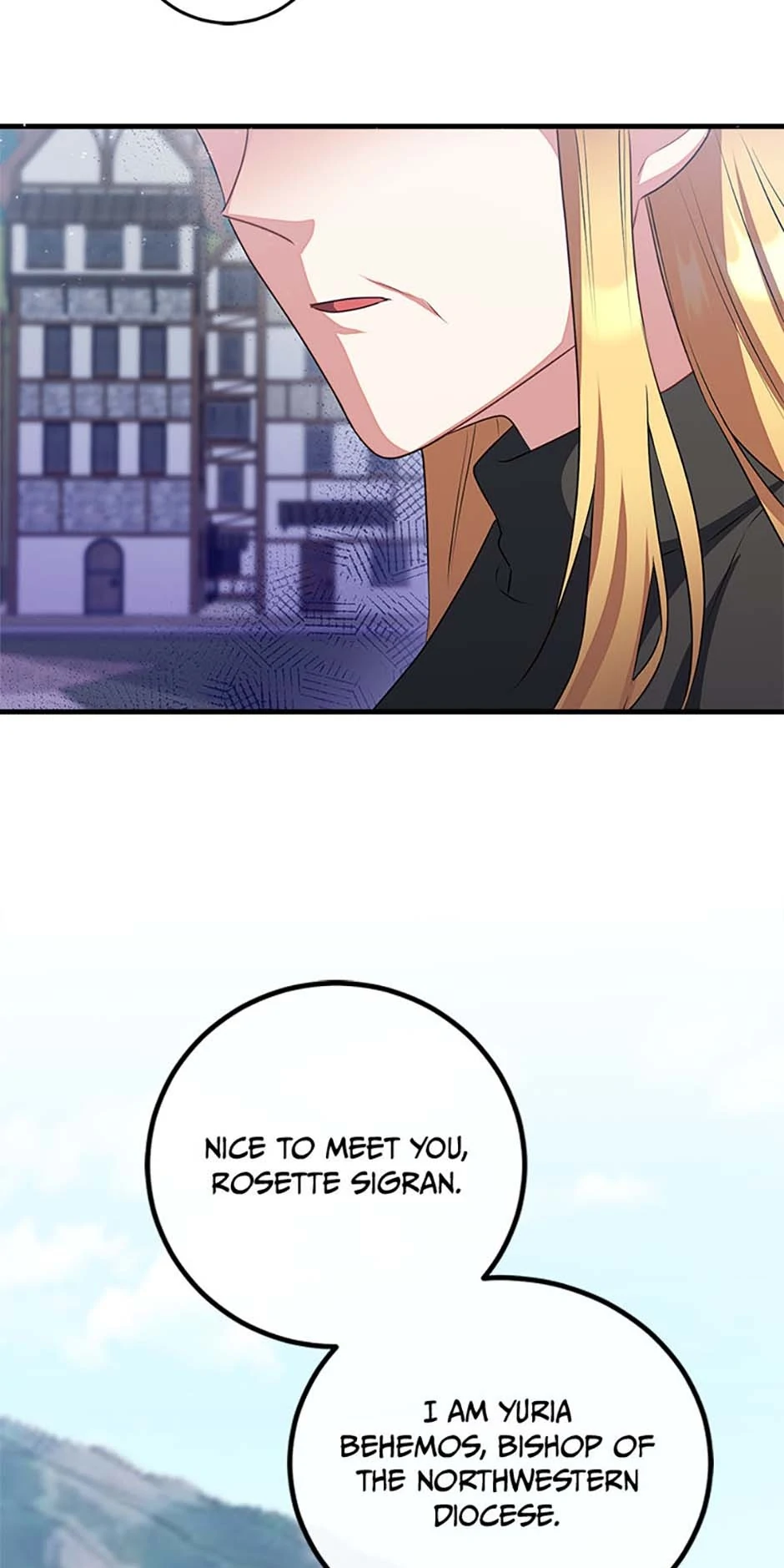 Twin Sister’s Strike Declaration Chapter 90 - Page 26
