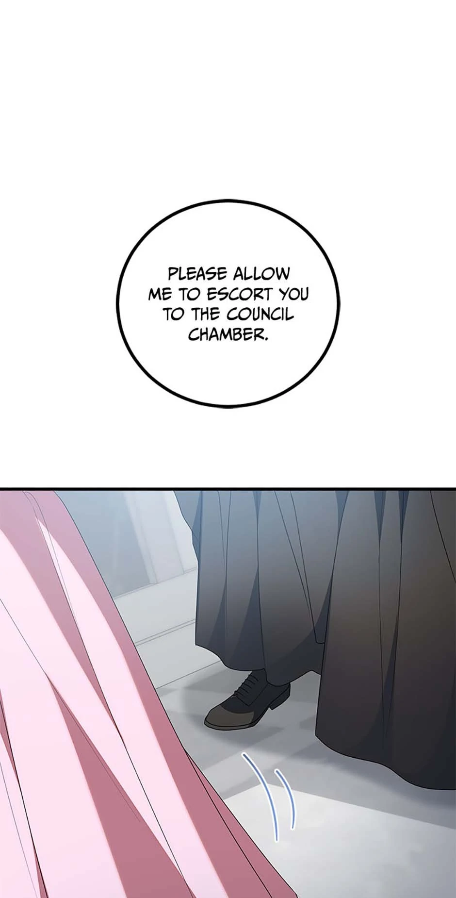 Twin Sister’s Strike Declaration Chapter 90 - Page 28