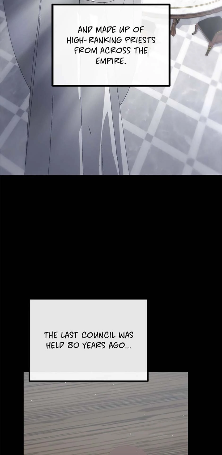 Twin Sister’s Strike Declaration Chapter 90 - Page 38