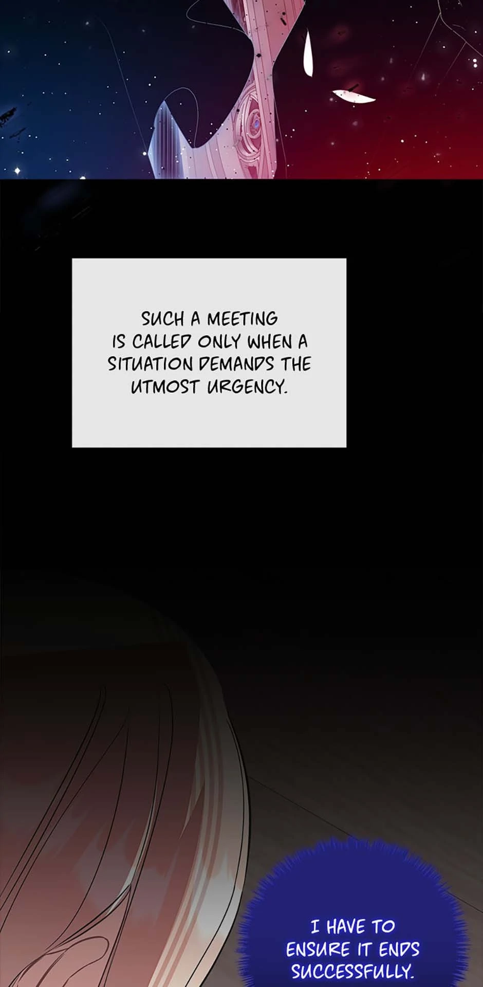 Twin Sister’s Strike Declaration Chapter 90 - Page 41