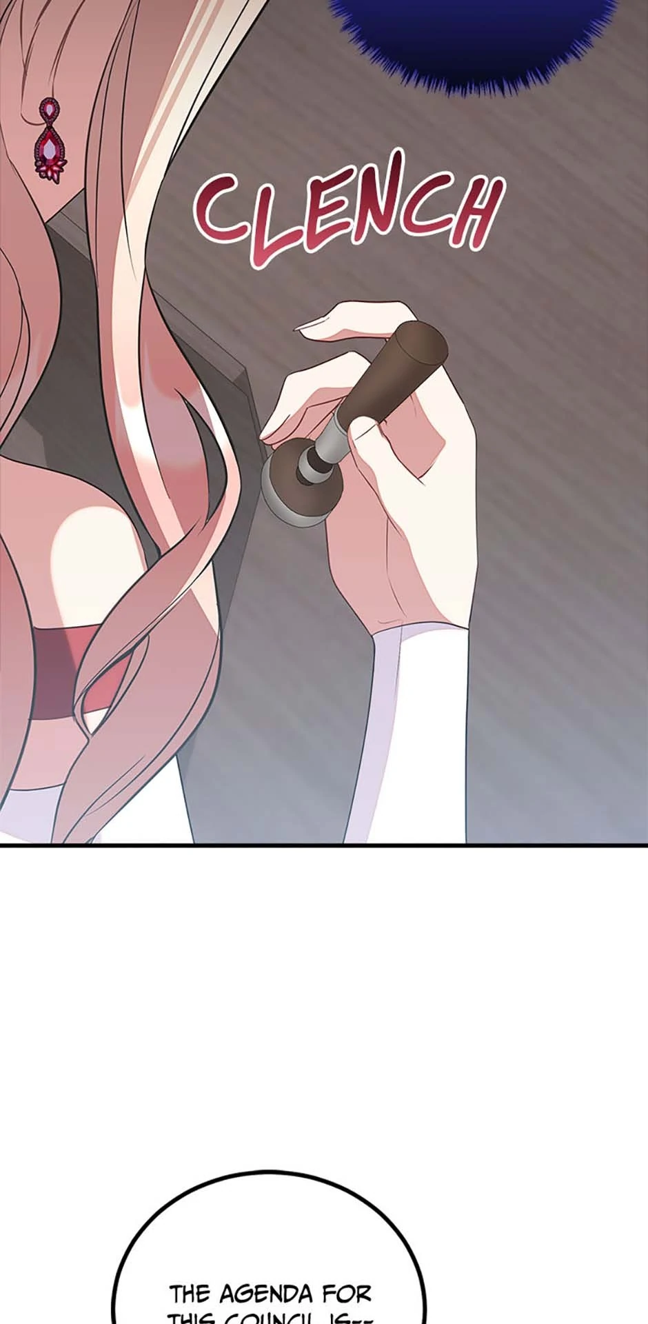 Twin Sister’s Strike Declaration Chapter 90 - Page 42