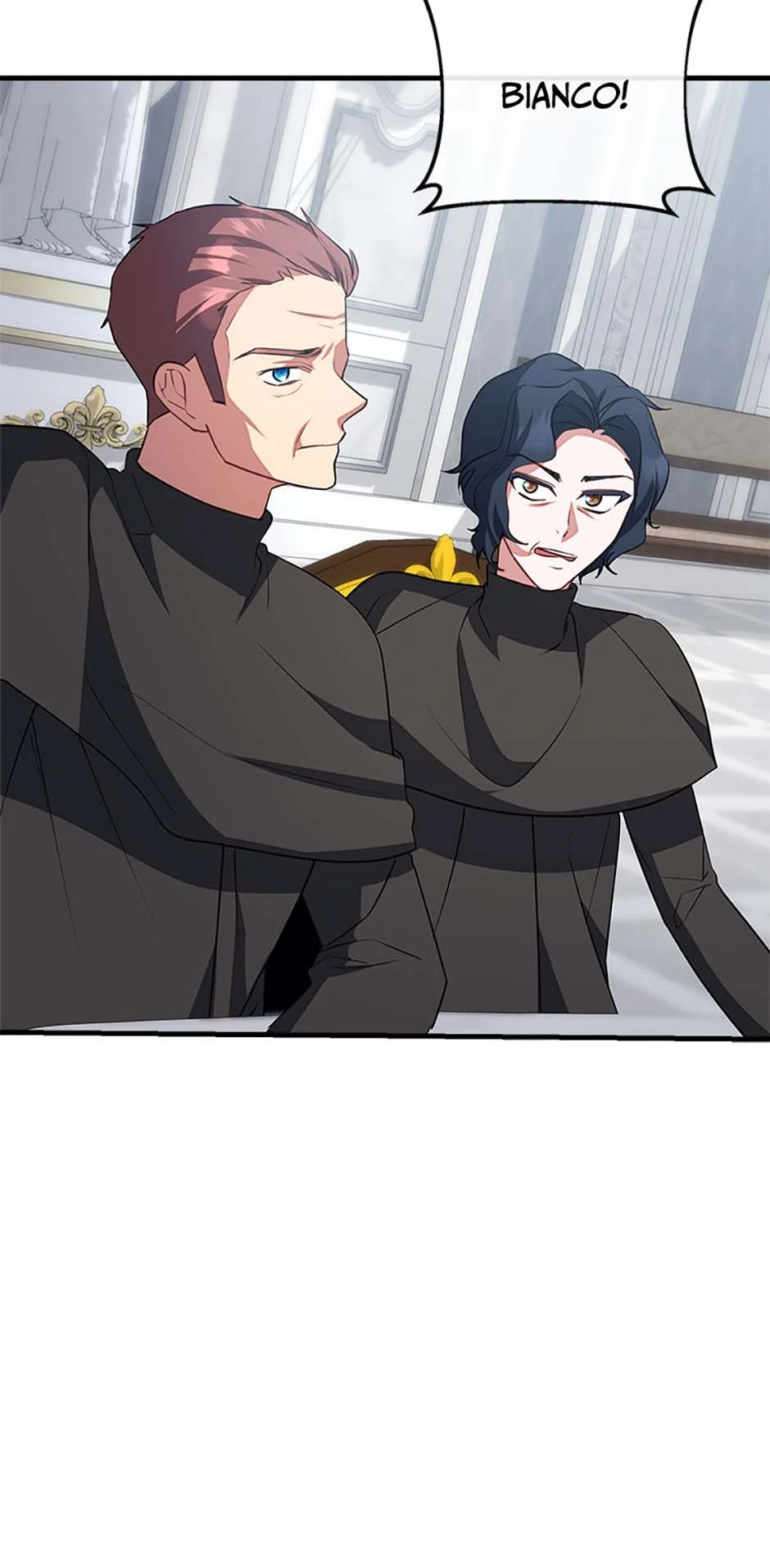 Twin Sister’s Strike Declaration Chapter 90 - Page 44