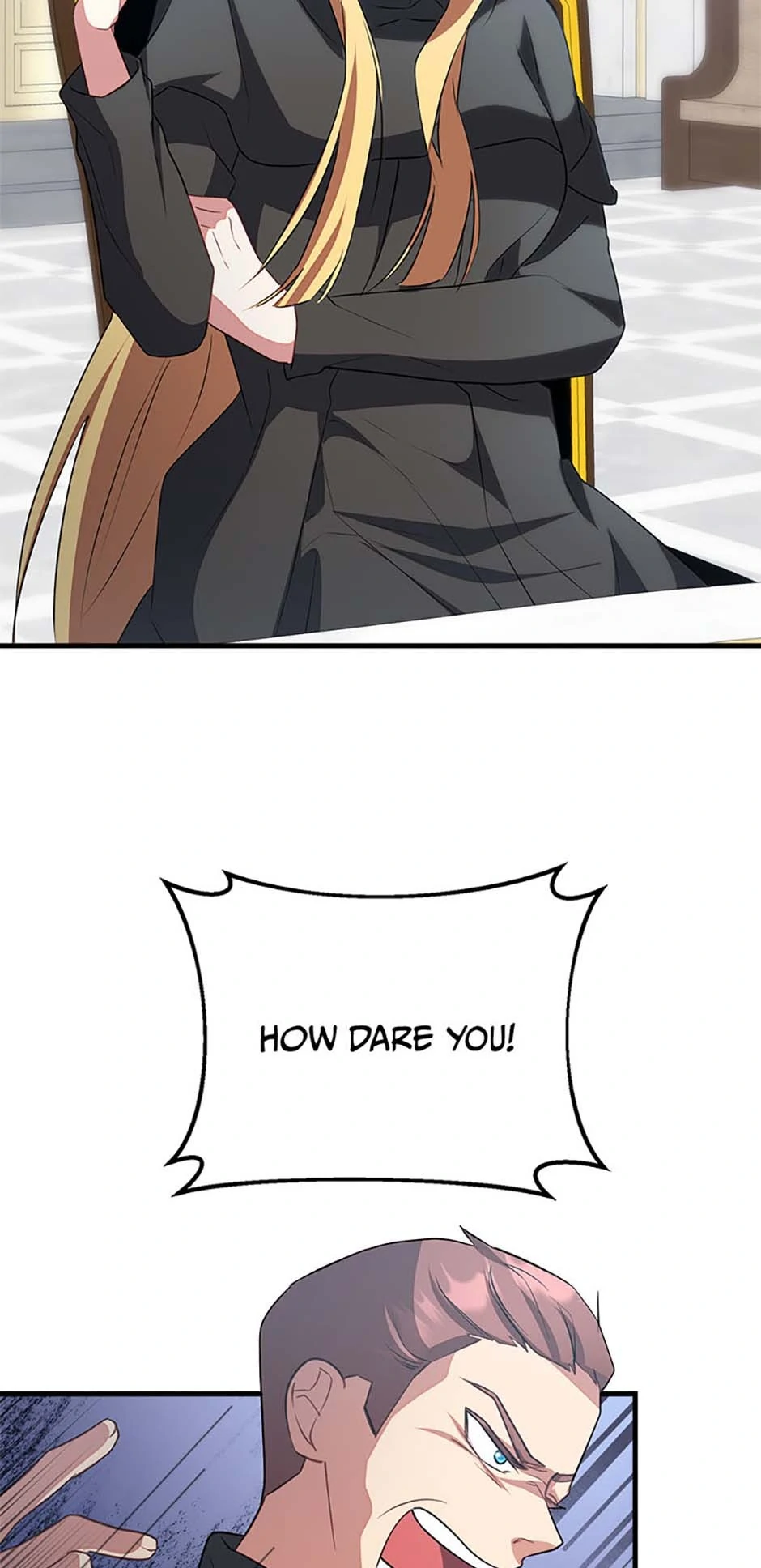 Twin Sister’s Strike Declaration Chapter 90 - Page 49