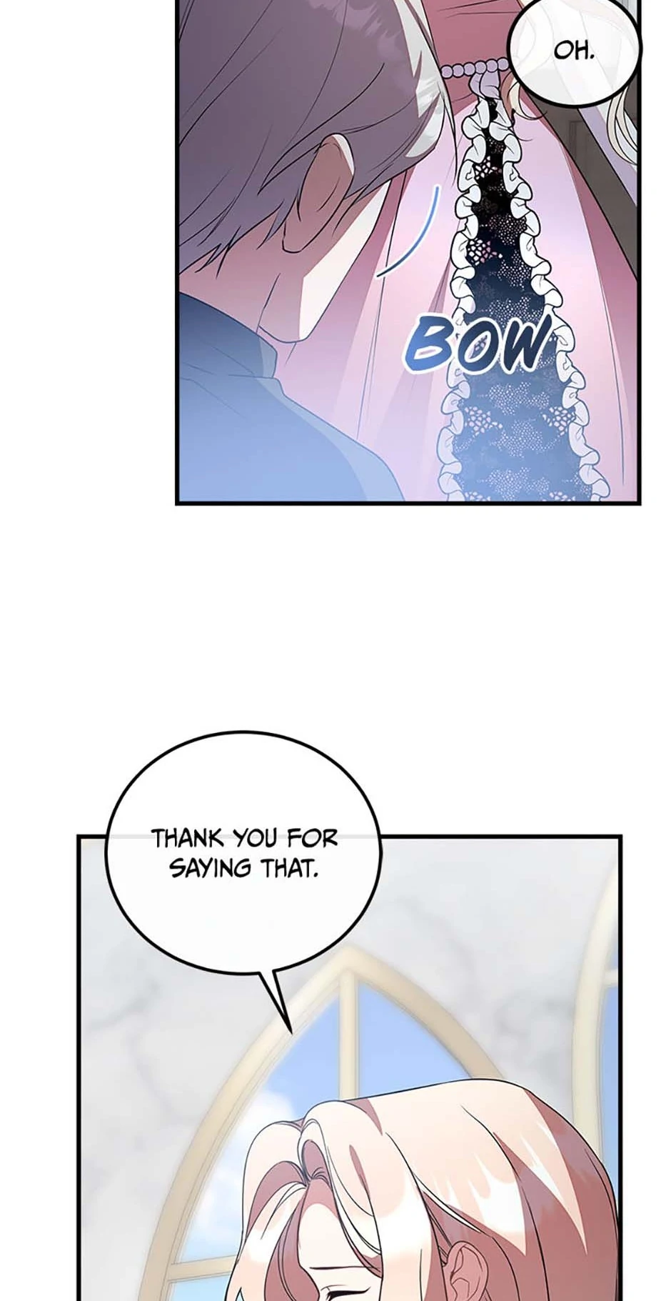 Twin Sister’s Strike Declaration Chapter 90 - Page 55
