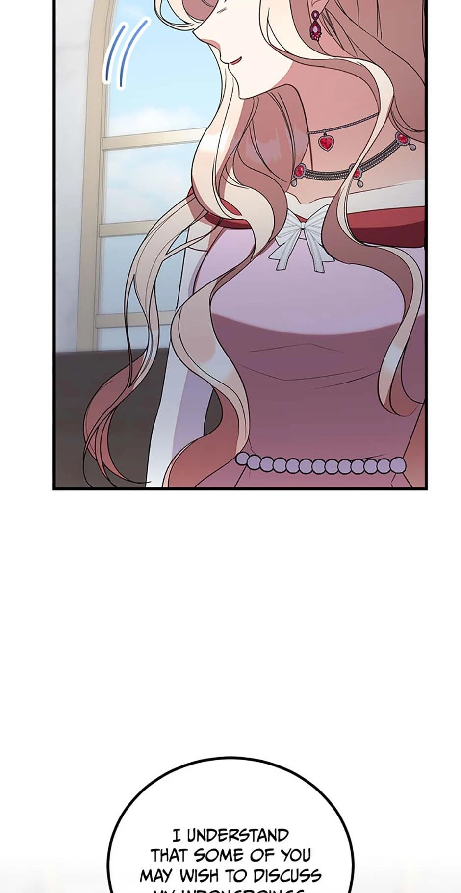 Twin Sister’s Strike Declaration Chapter 90 - Page 56