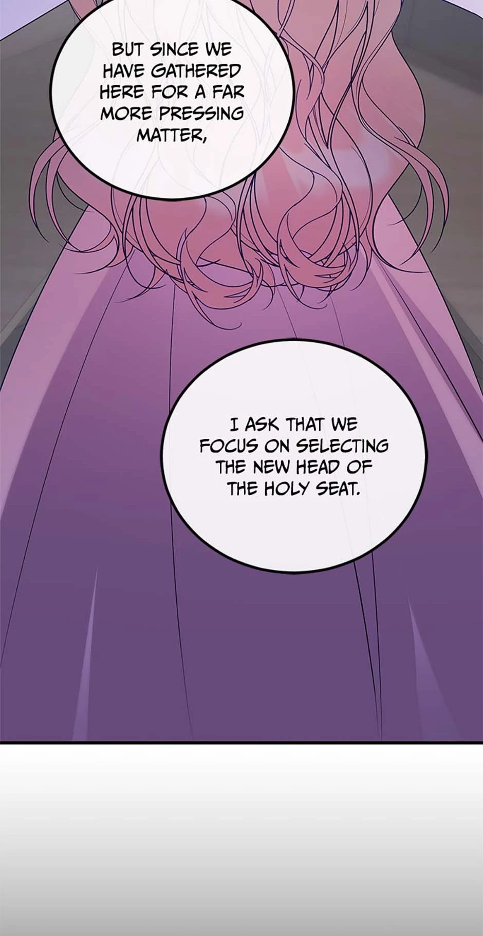 Twin Sister’s Strike Declaration Chapter 90 - Page 58