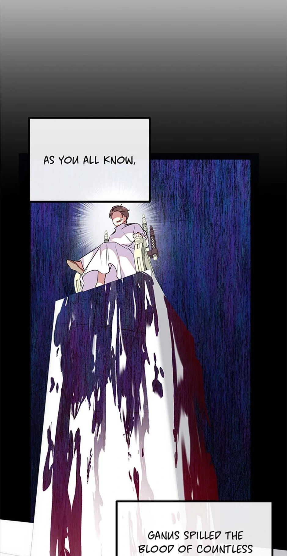 Twin Sister’s Strike Declaration Chapter 90 - Page 59