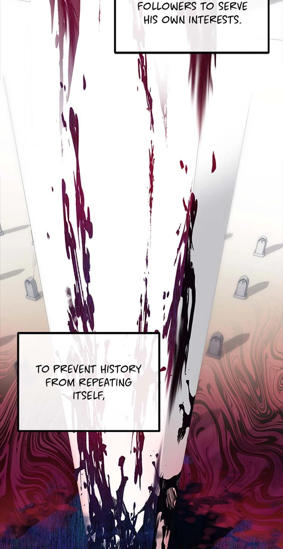 Twin Sister’s Strike Declaration Chapter 90 - Page 60