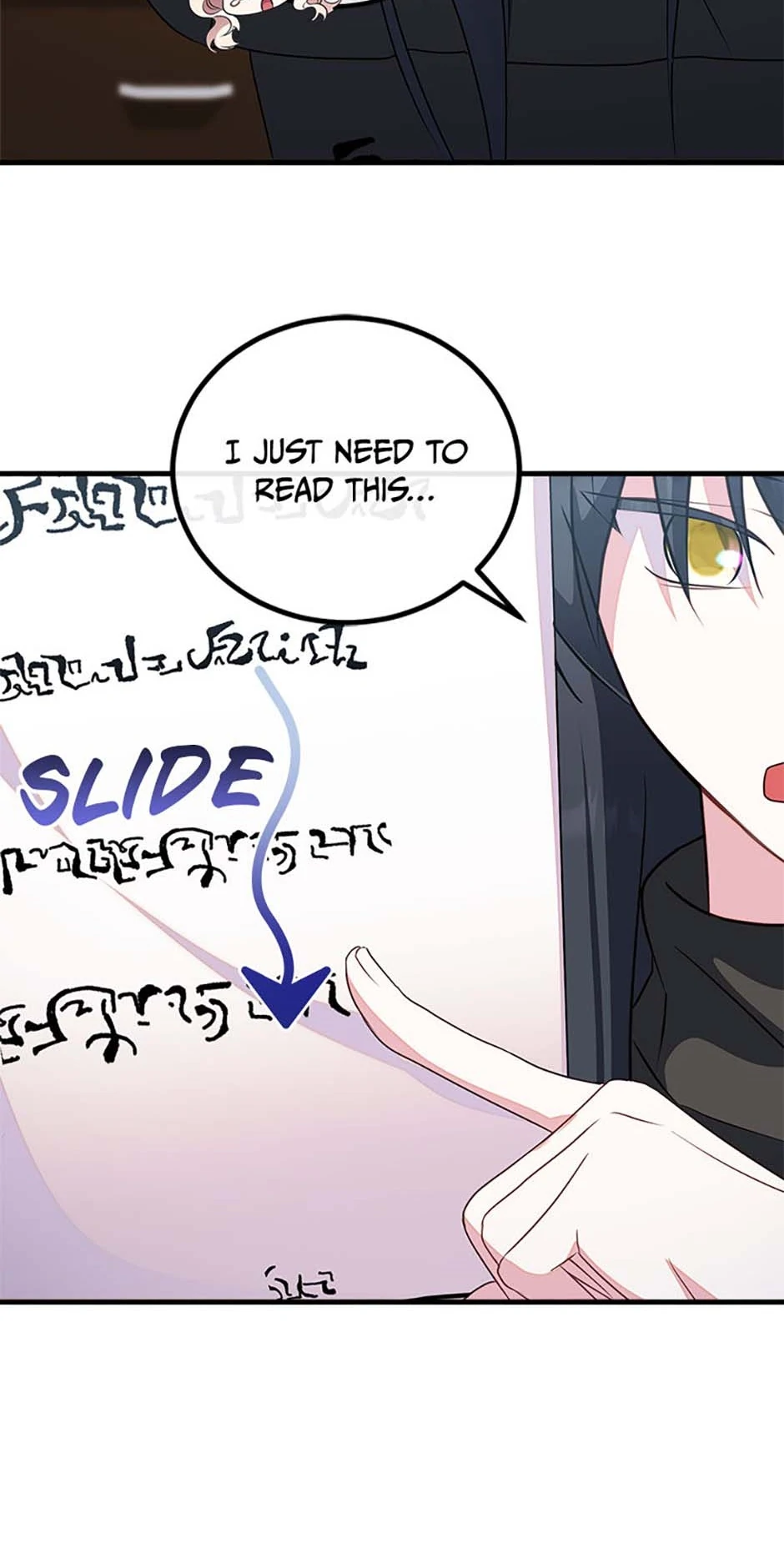 Twin Sister’s Strike Declaration Chapter 90 - Page 7