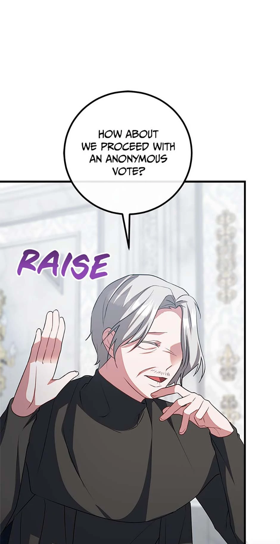 Twin Sister’s Strike Declaration Chapter 90 - Page 63