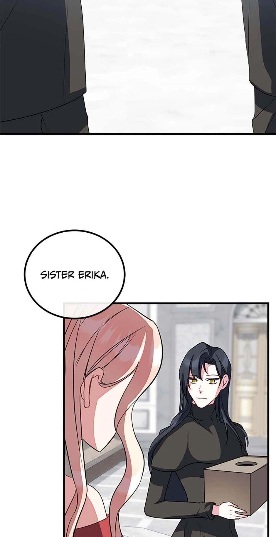 Twin Sister’s Strike Declaration Chapter 90 - Page 67