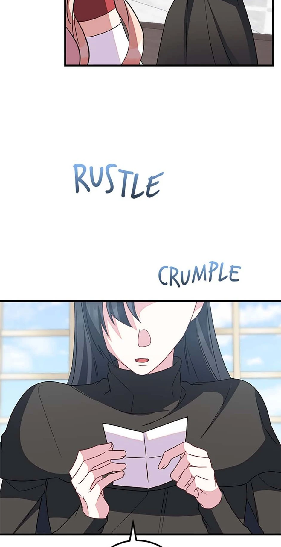 Twin Sister’s Strike Declaration Chapter 90 - Page 68