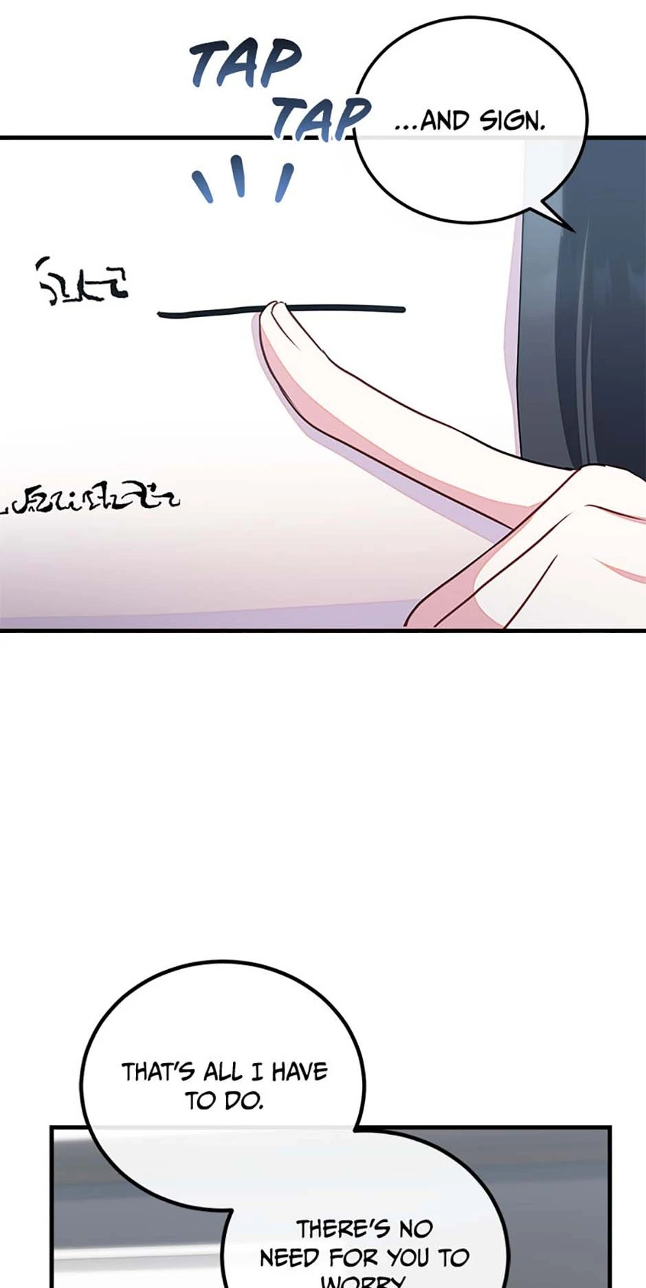 Twin Sister’s Strike Declaration Chapter 90 - Page 8