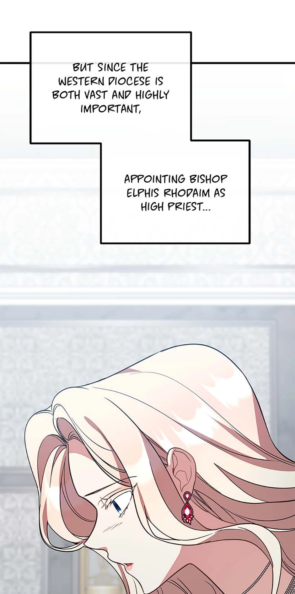 Twin Sister’s Strike Declaration Chapter 90 - Page 74