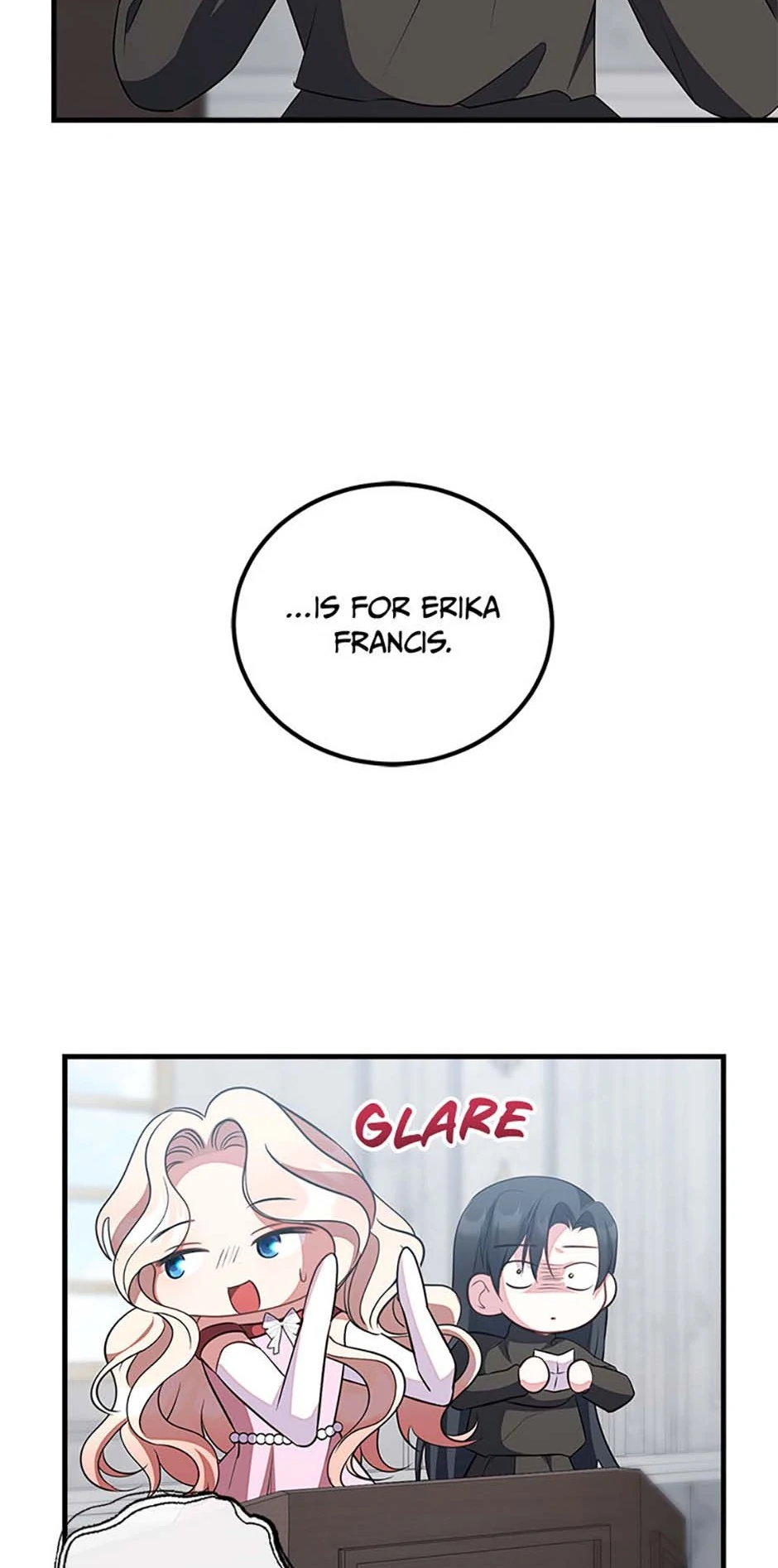 Twin Sister’s Strike Declaration Chapter 90 - Page 77