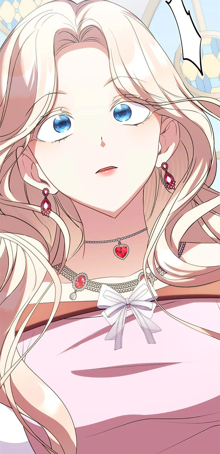 Twin Sister’s Strike Declaration Chapter 90 - Page 83